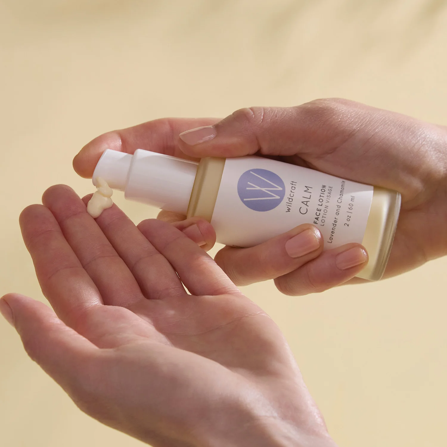 Calm Face Lotion - Image 5