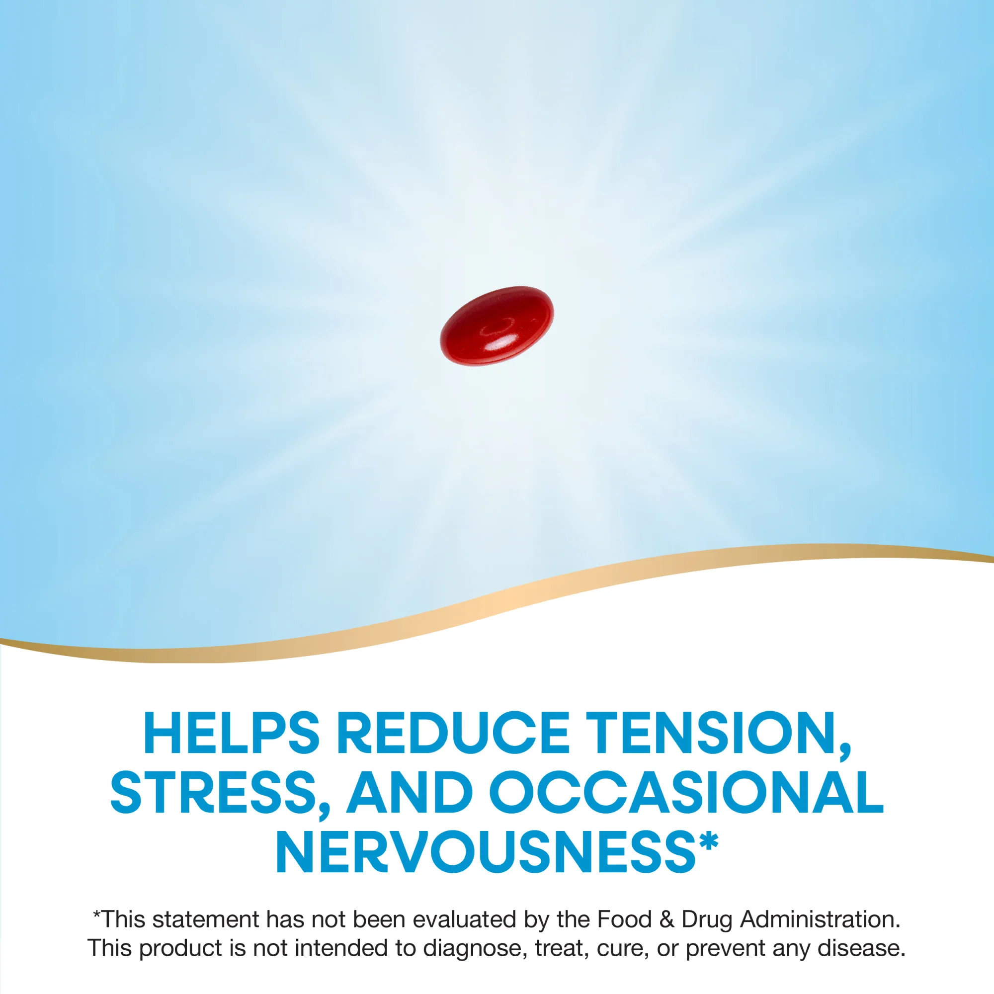CalmAid® - To Reduce Stress, Tension & Occasional Anxiety - Image 12