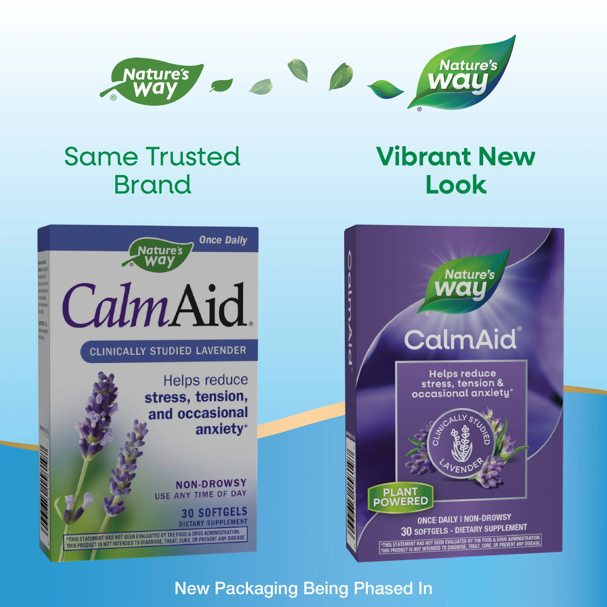 CalmAid® - To Reduce Stress, Tension & Occasional Anxiety - Image 7