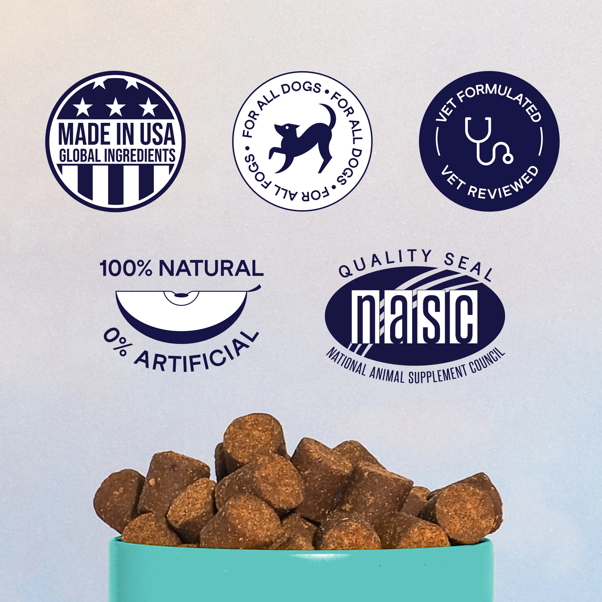 Calming Aid Supplement for Dogs - Image 8
