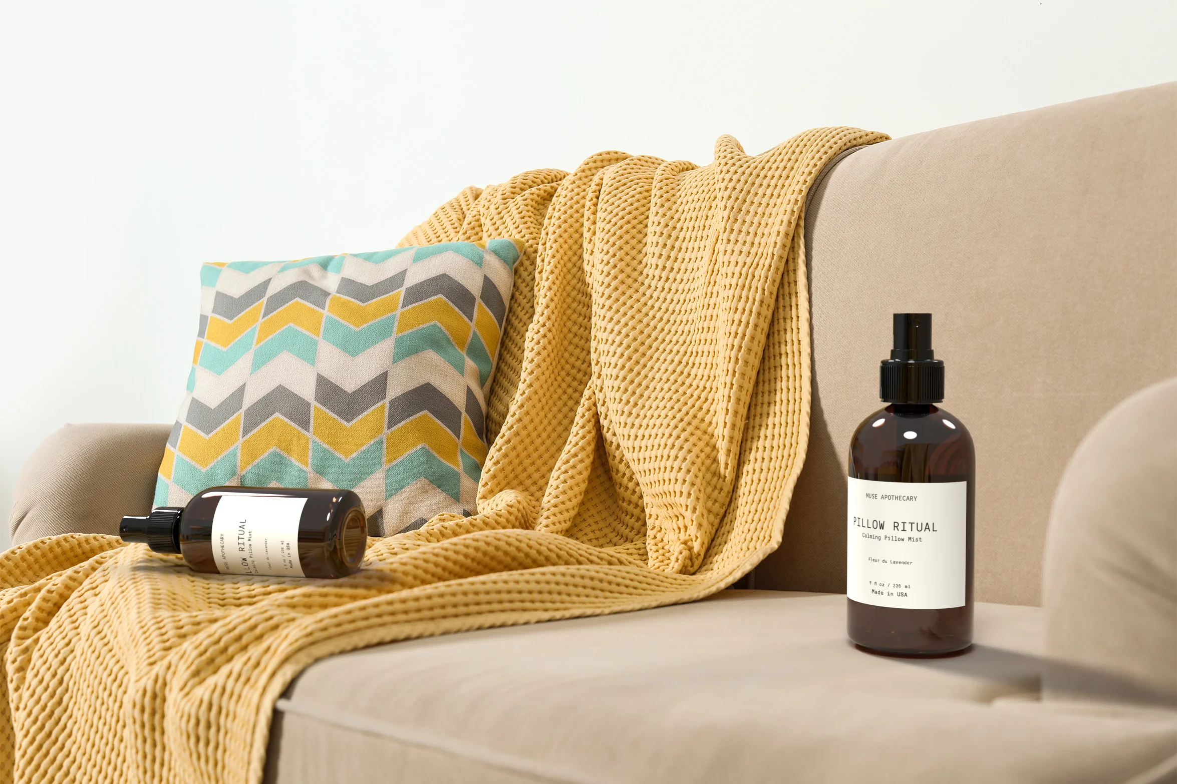 Linen, Pillow and Fabric Spray - Image 15
