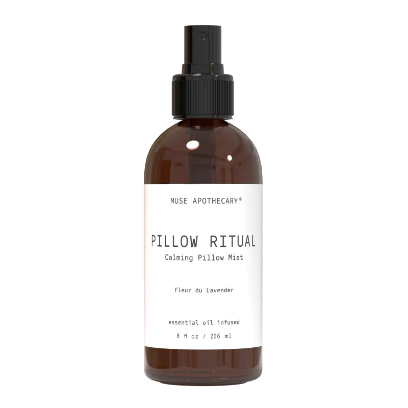Linen, Pillow and Fabric Spray - Image 5