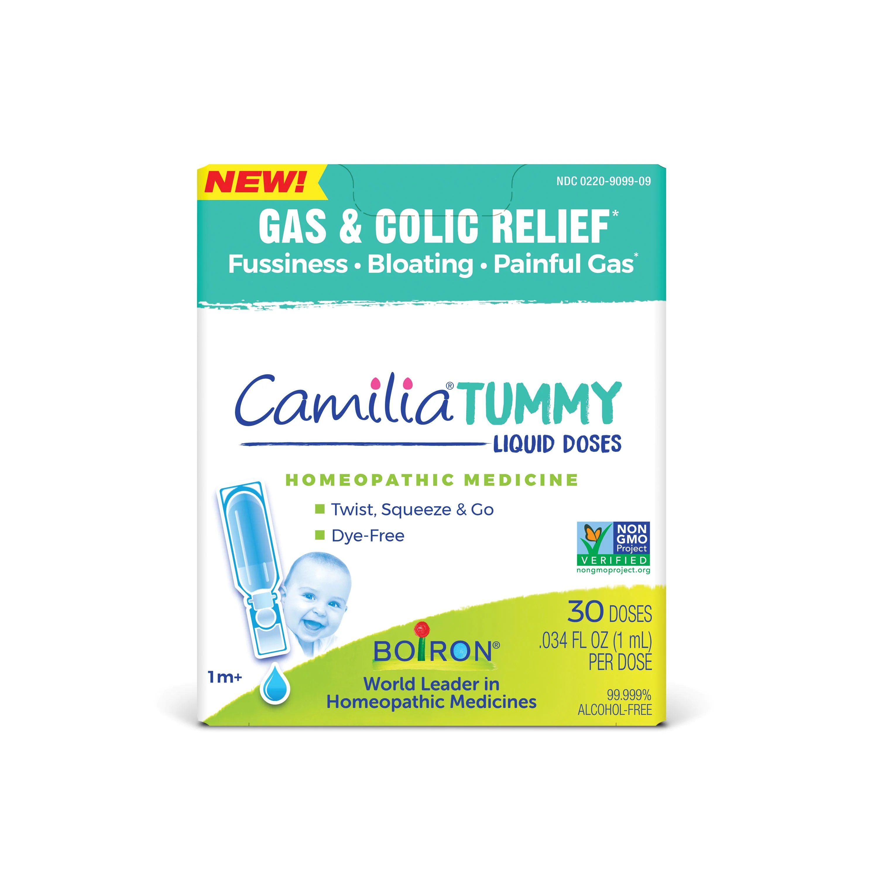 Camilia Tummy - Image 3
