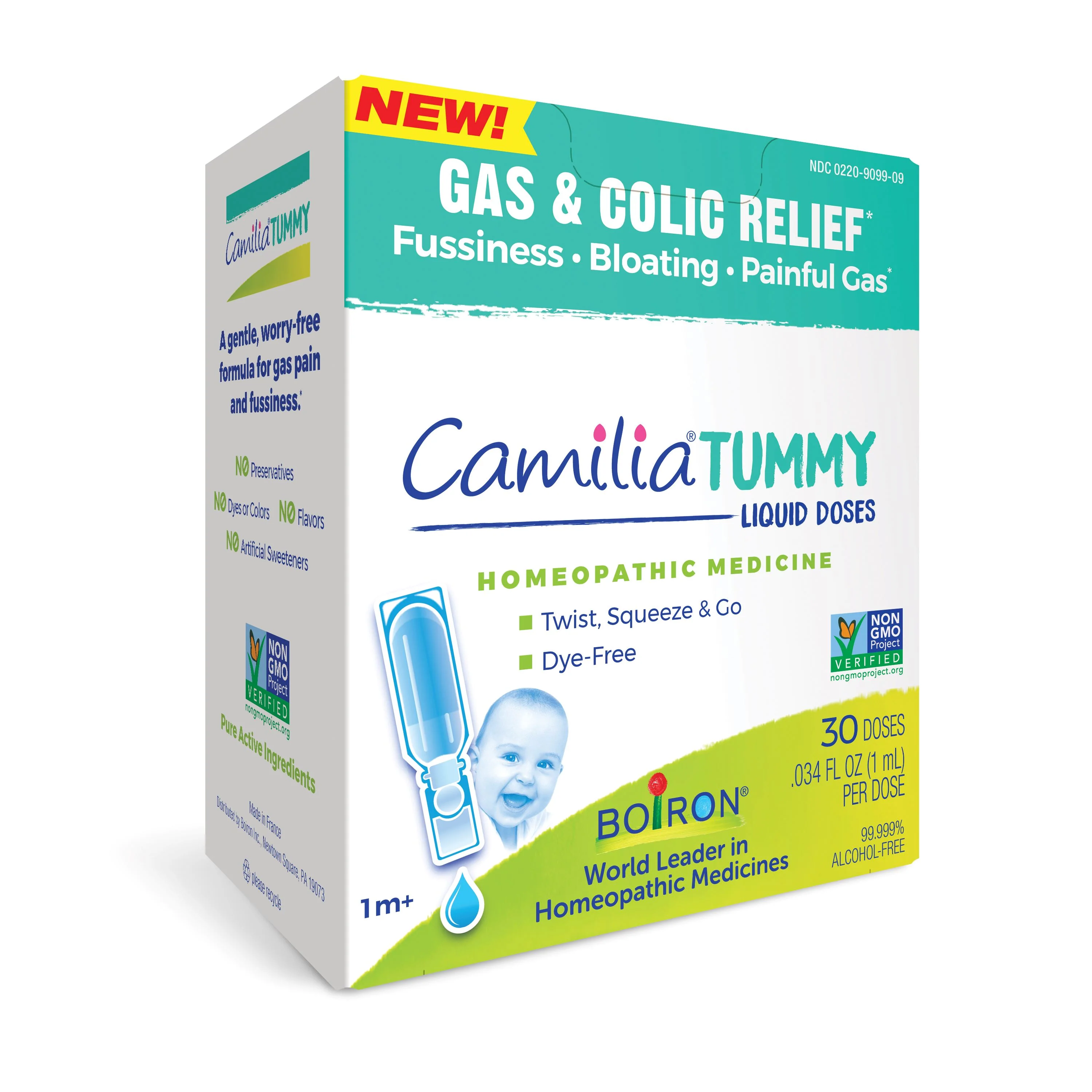 Camilia Tummy - Image 4