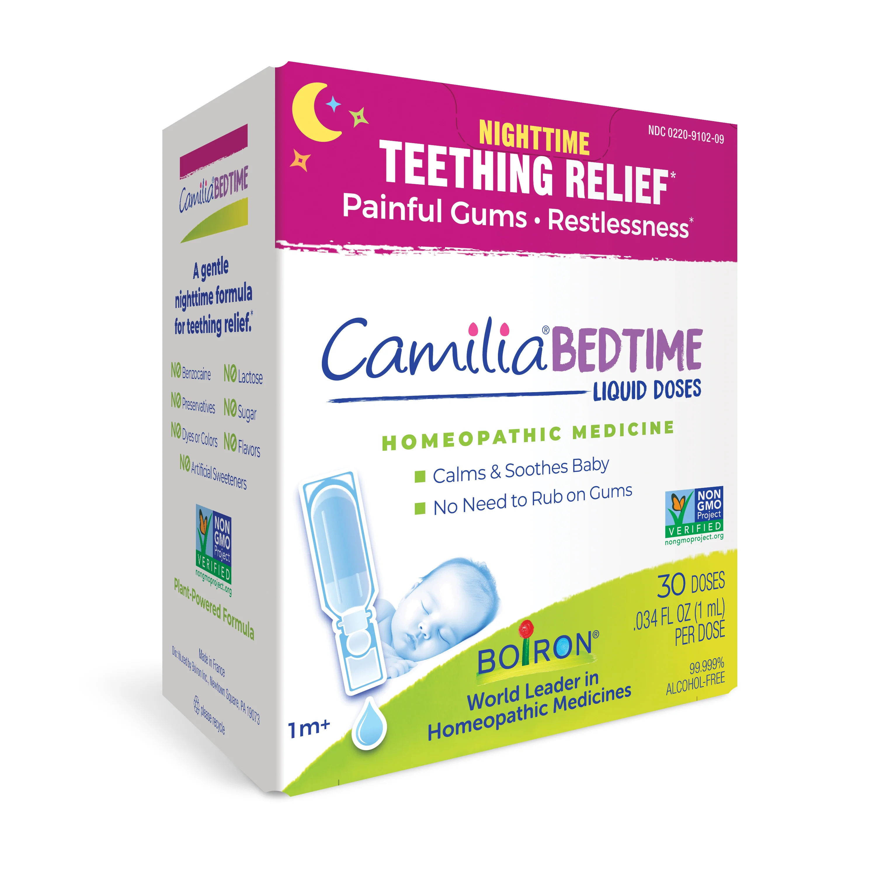 Camilia® Bedtime - Image 4
