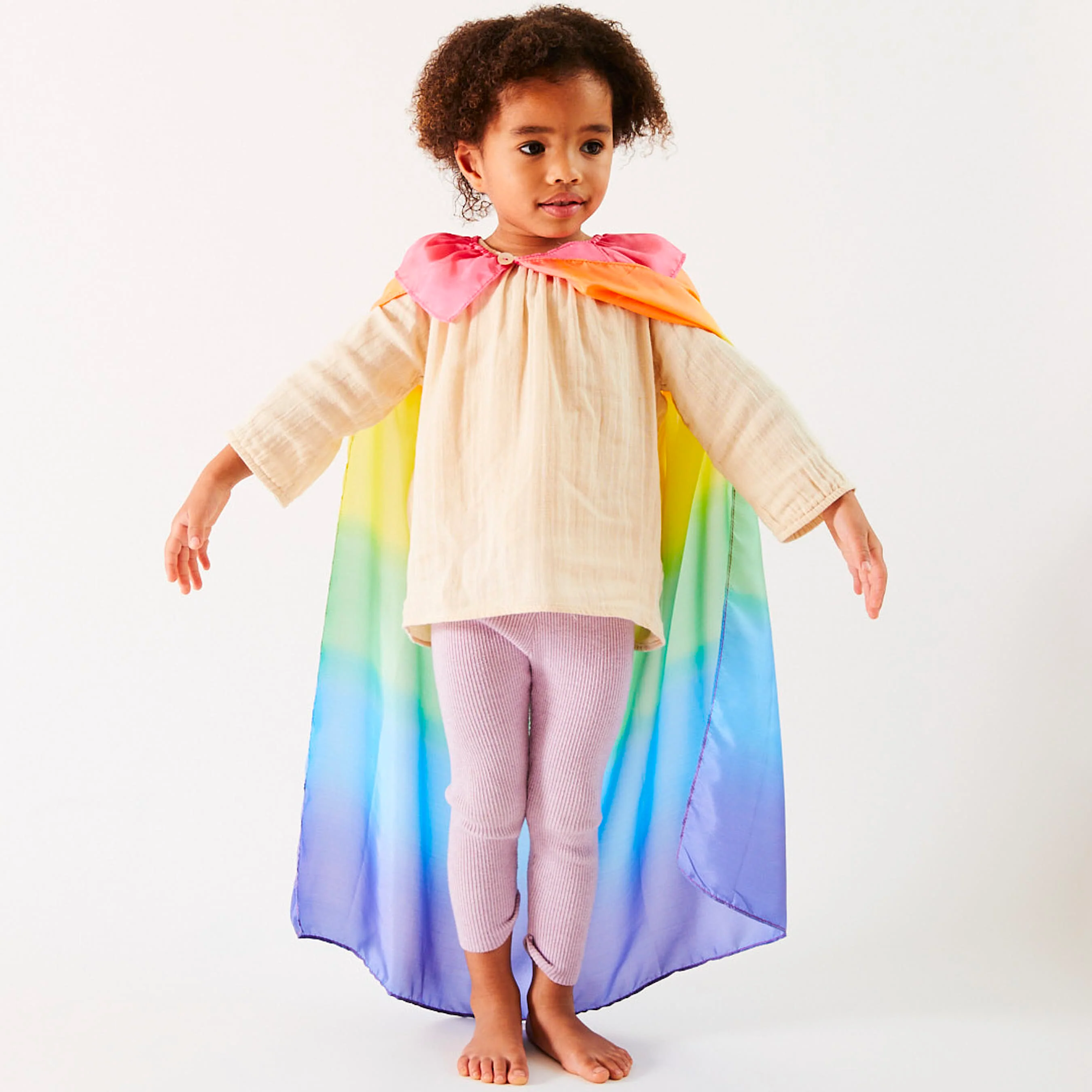 Rainbow Cape - Image 8