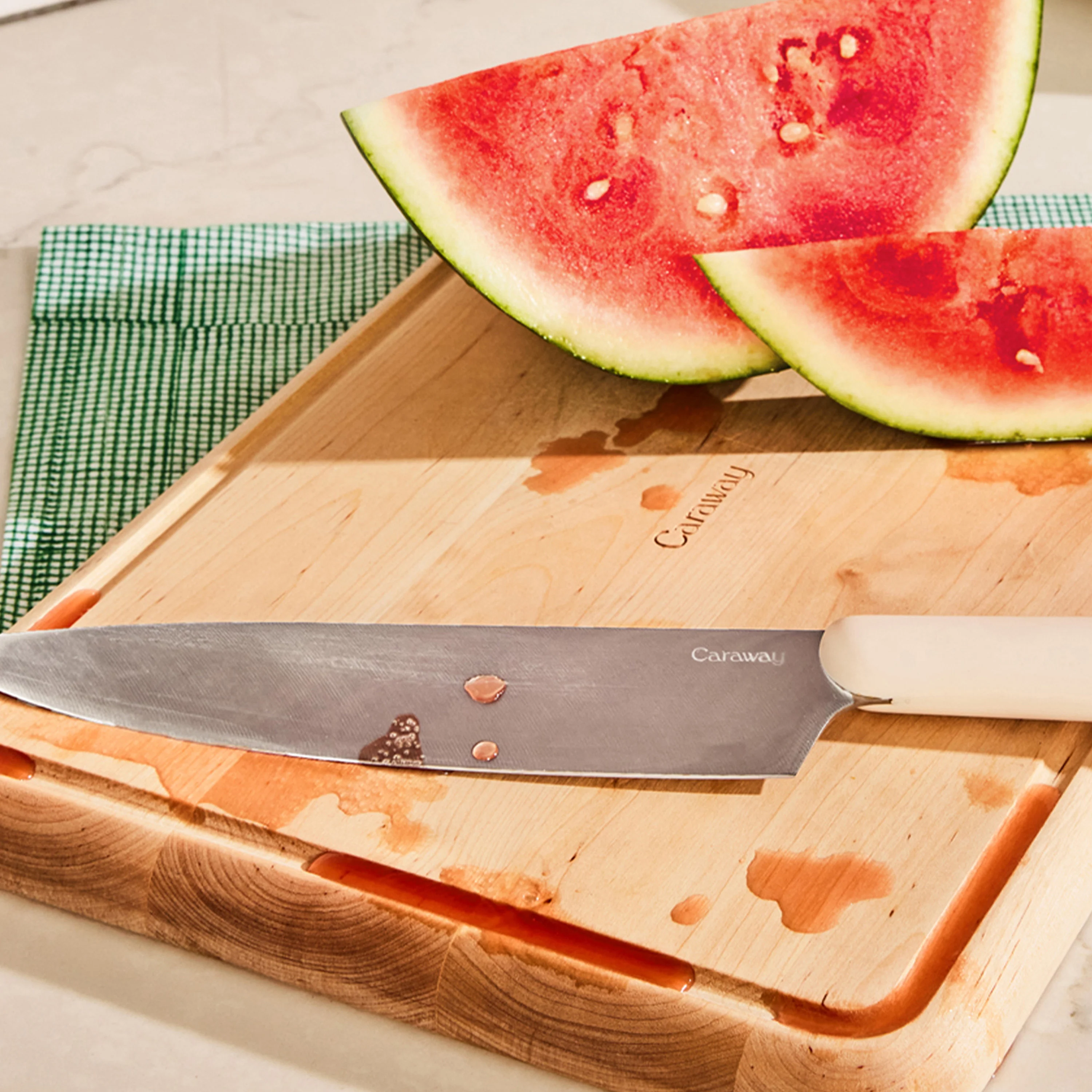 5 Piece Knife & Shears Set - Image 3