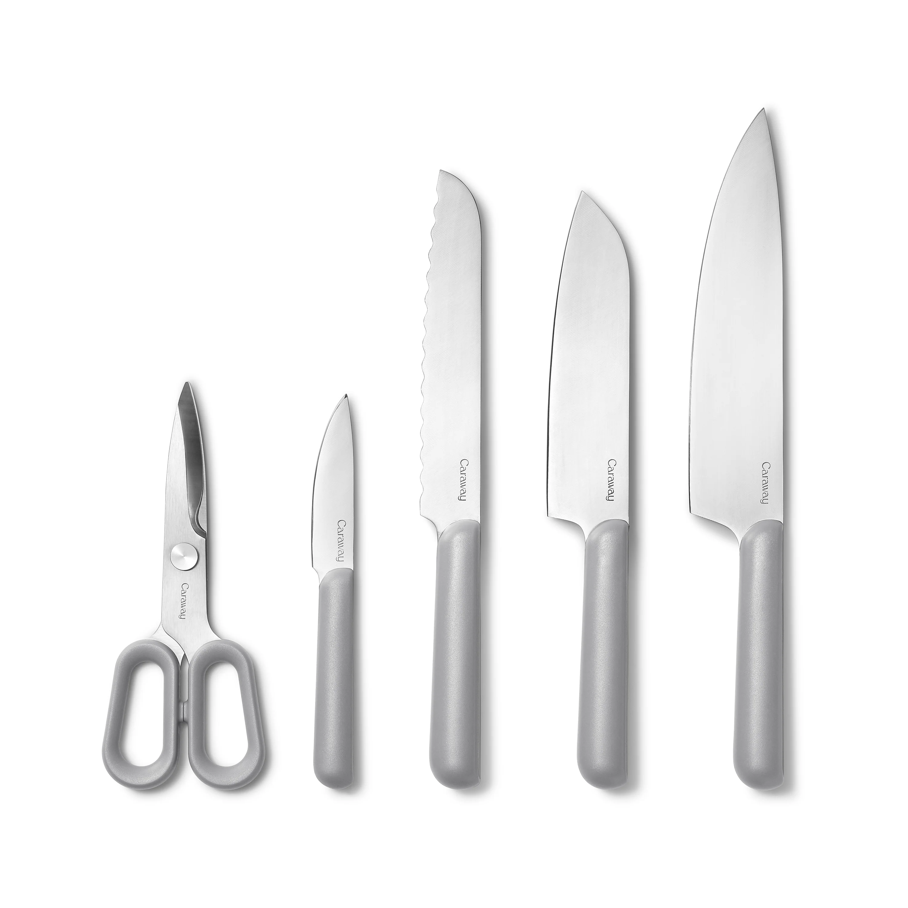 5 Piece Knife & Shears Set - Image 7