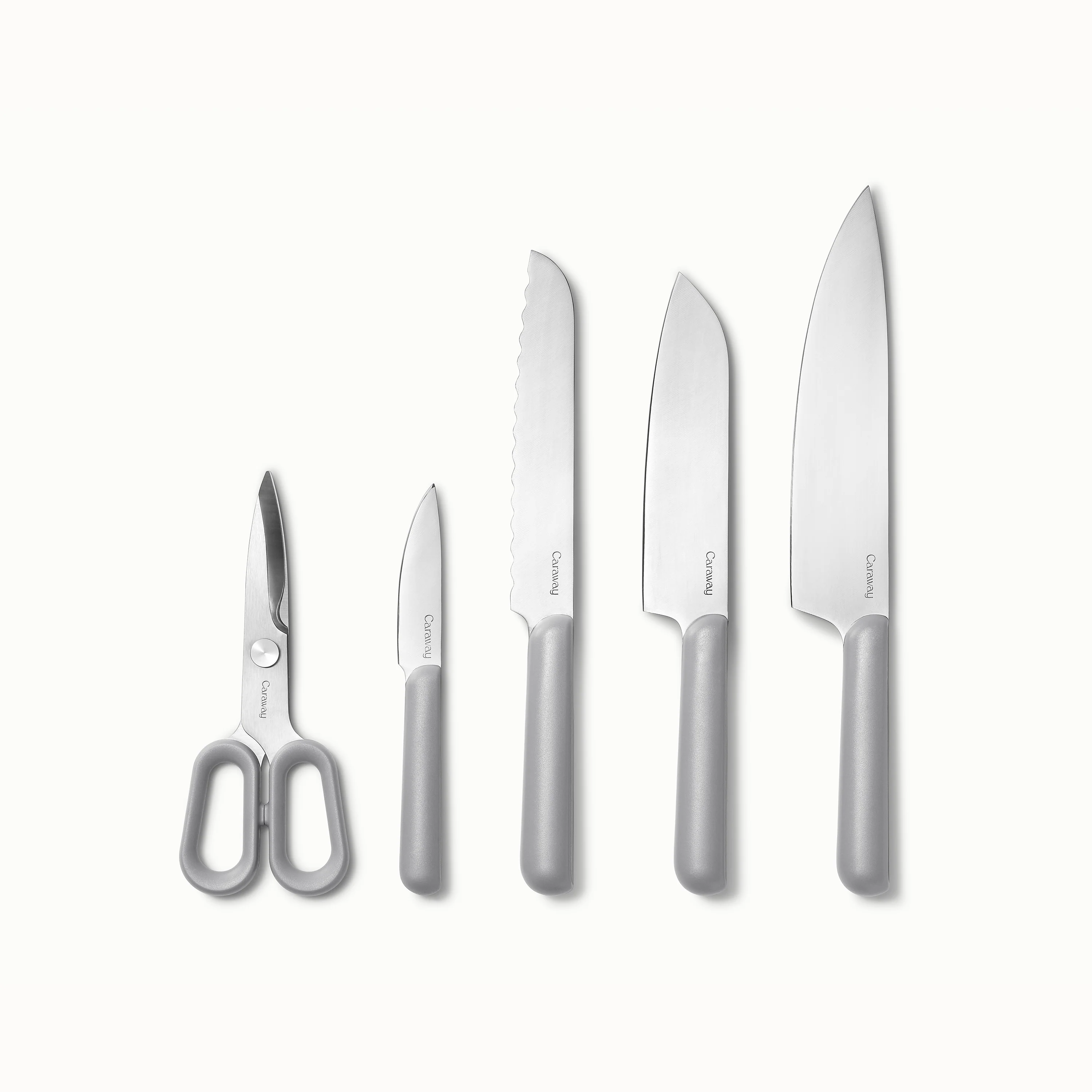 5 Piece Knife & Shears Set - Image 9