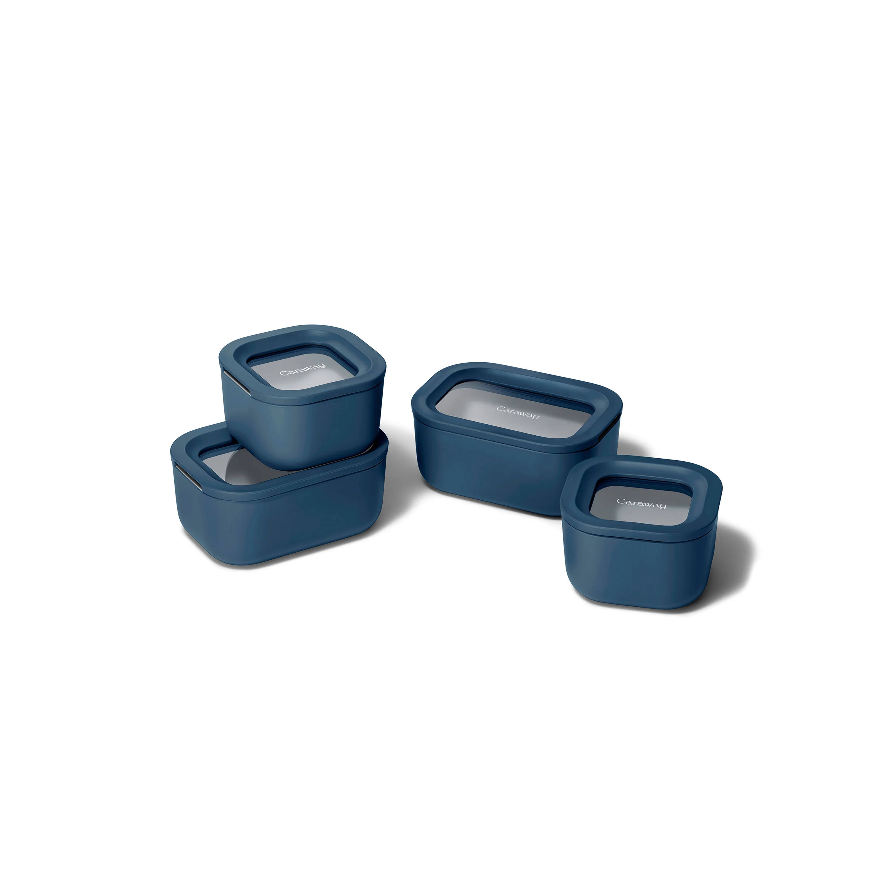 Mini Food Storage Set with Organizer - Image 8