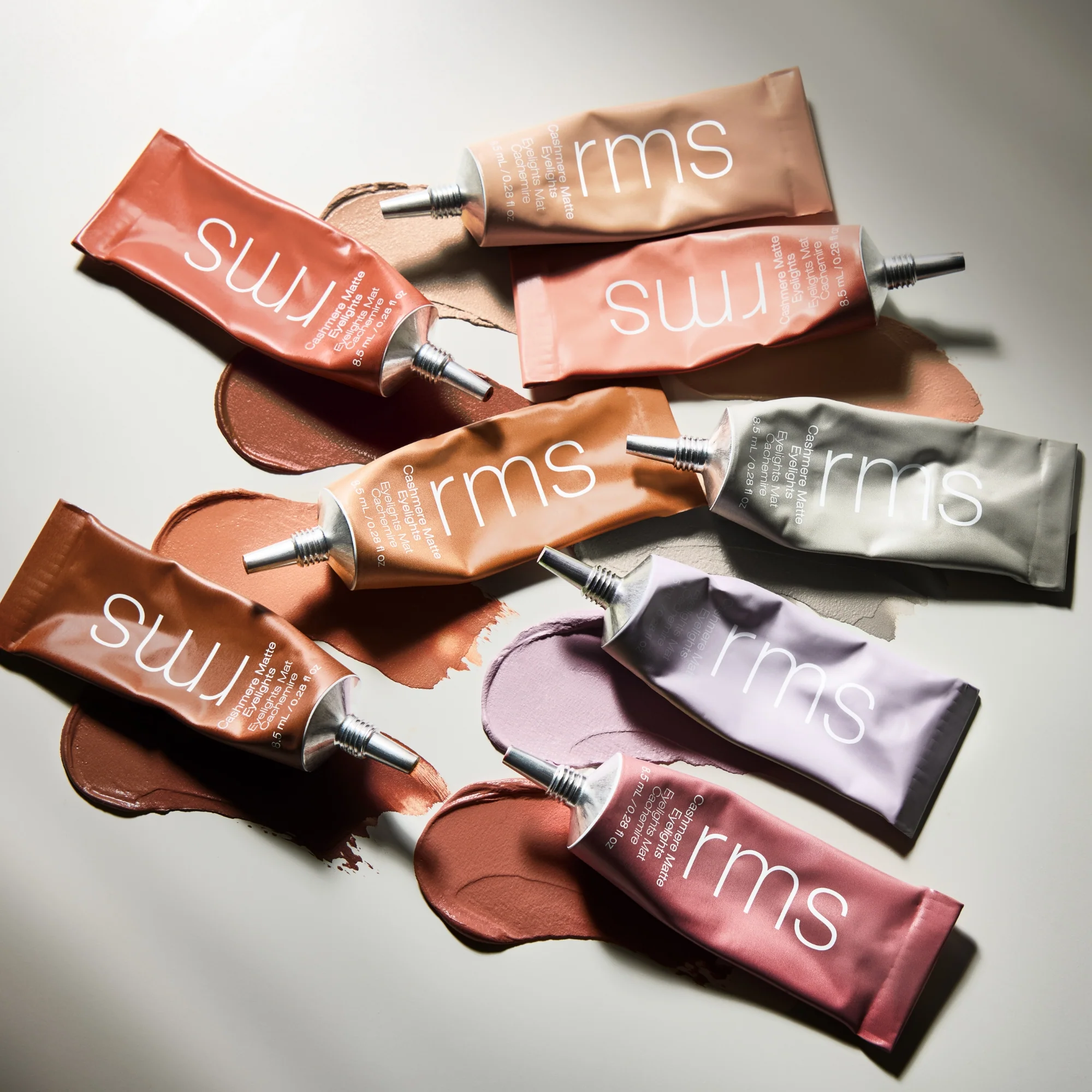 Cashmere Matte Eyelights - Image 10