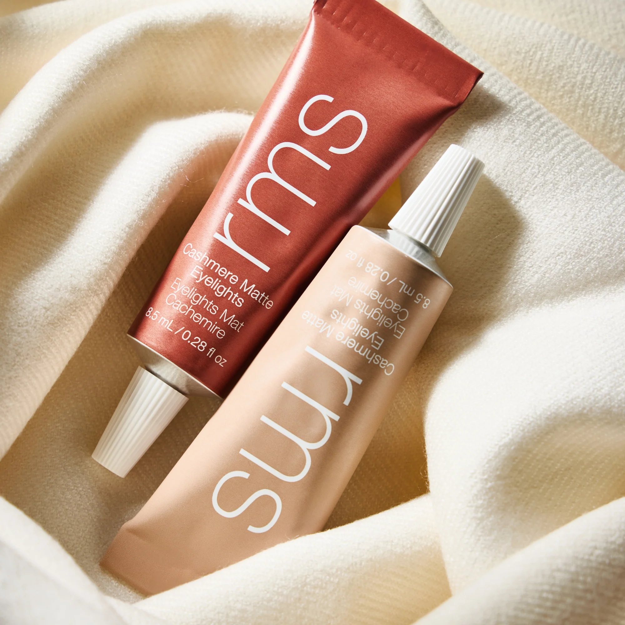 Cashmere Matte Eyelights - Image 11