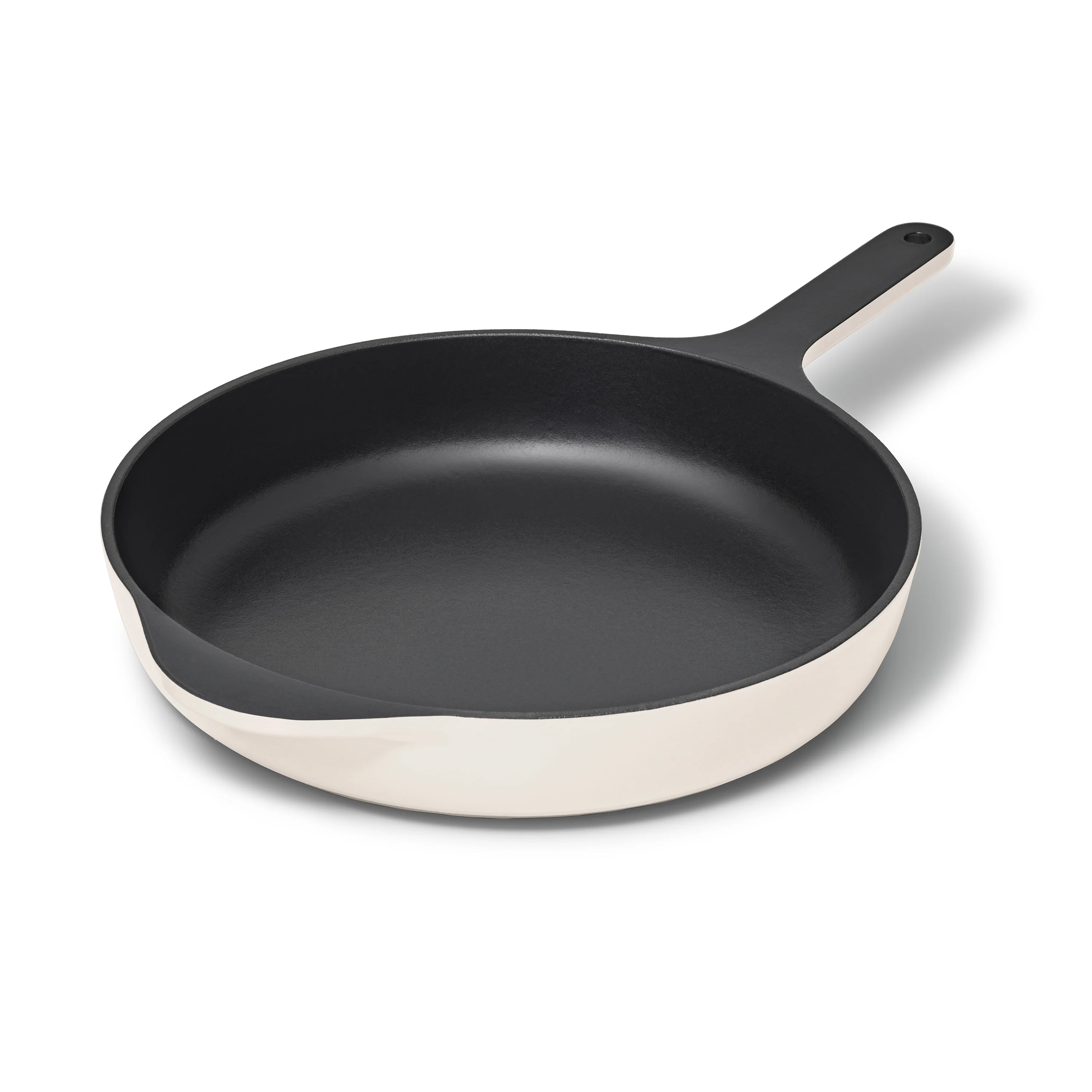 Cast Iron Skillet, 10.5" - Image 6