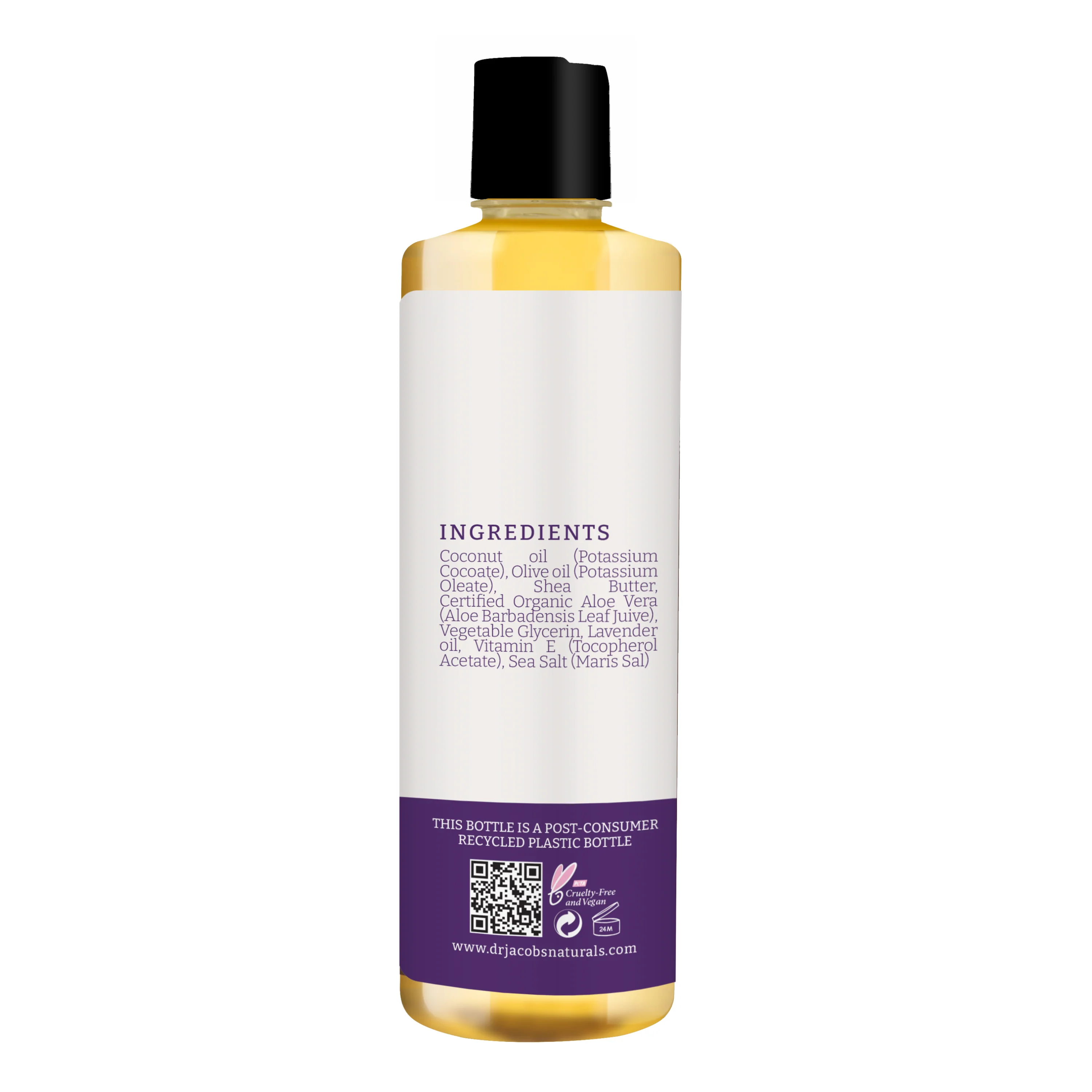 Castille Pet Shampoo - Image 2