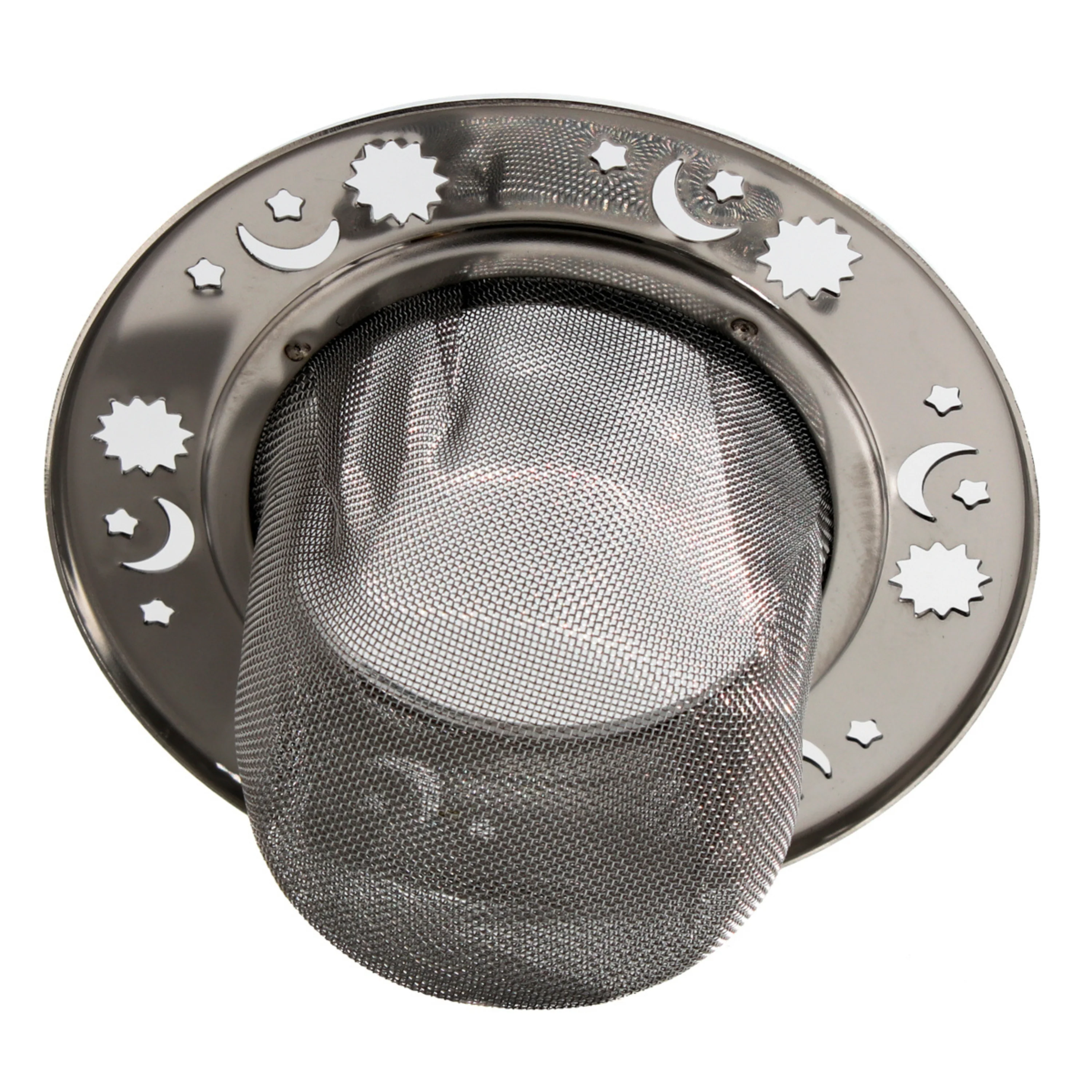 Mesh Tea Infuser - Image 2