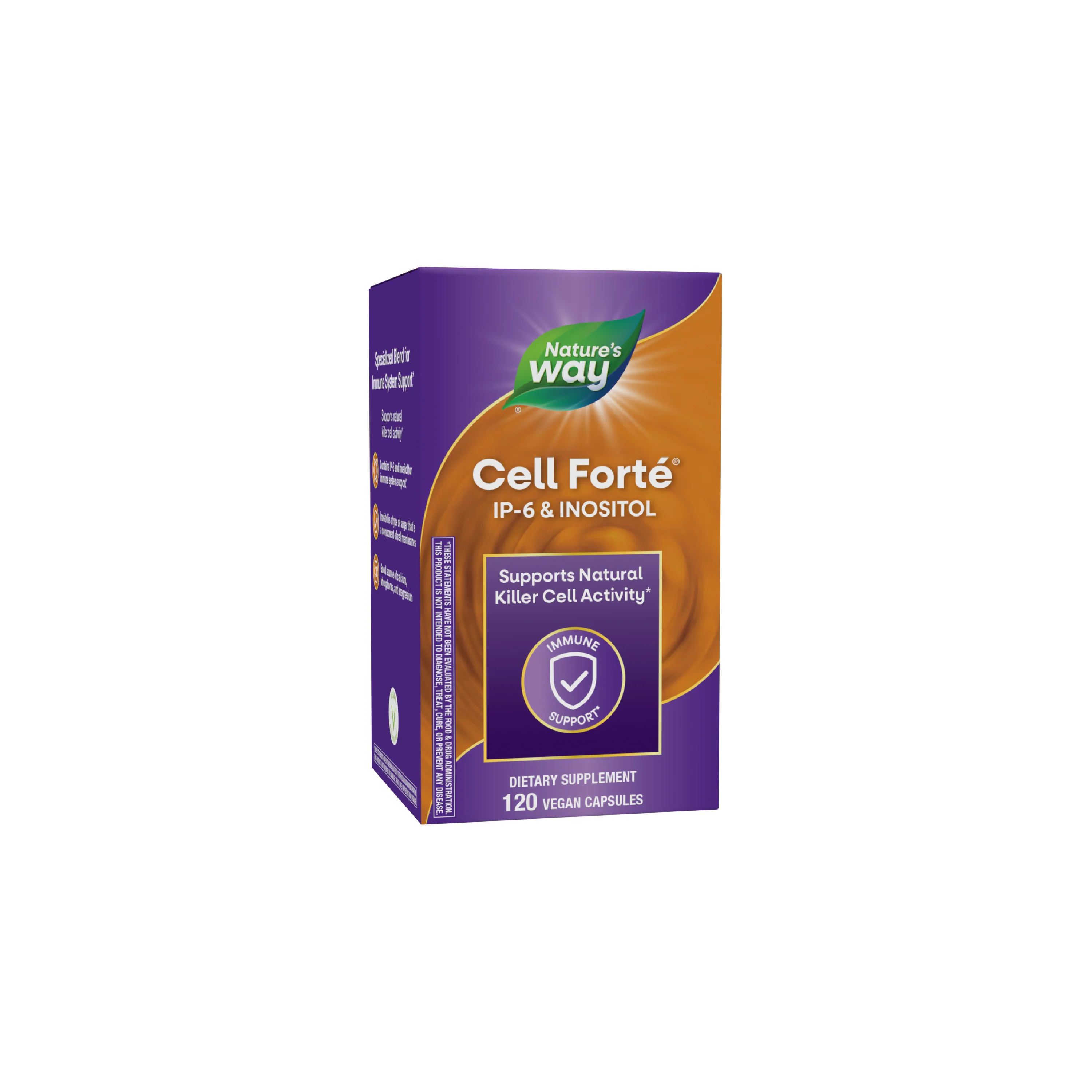 Cell Forté® IP-6 & Inositol - Image 10