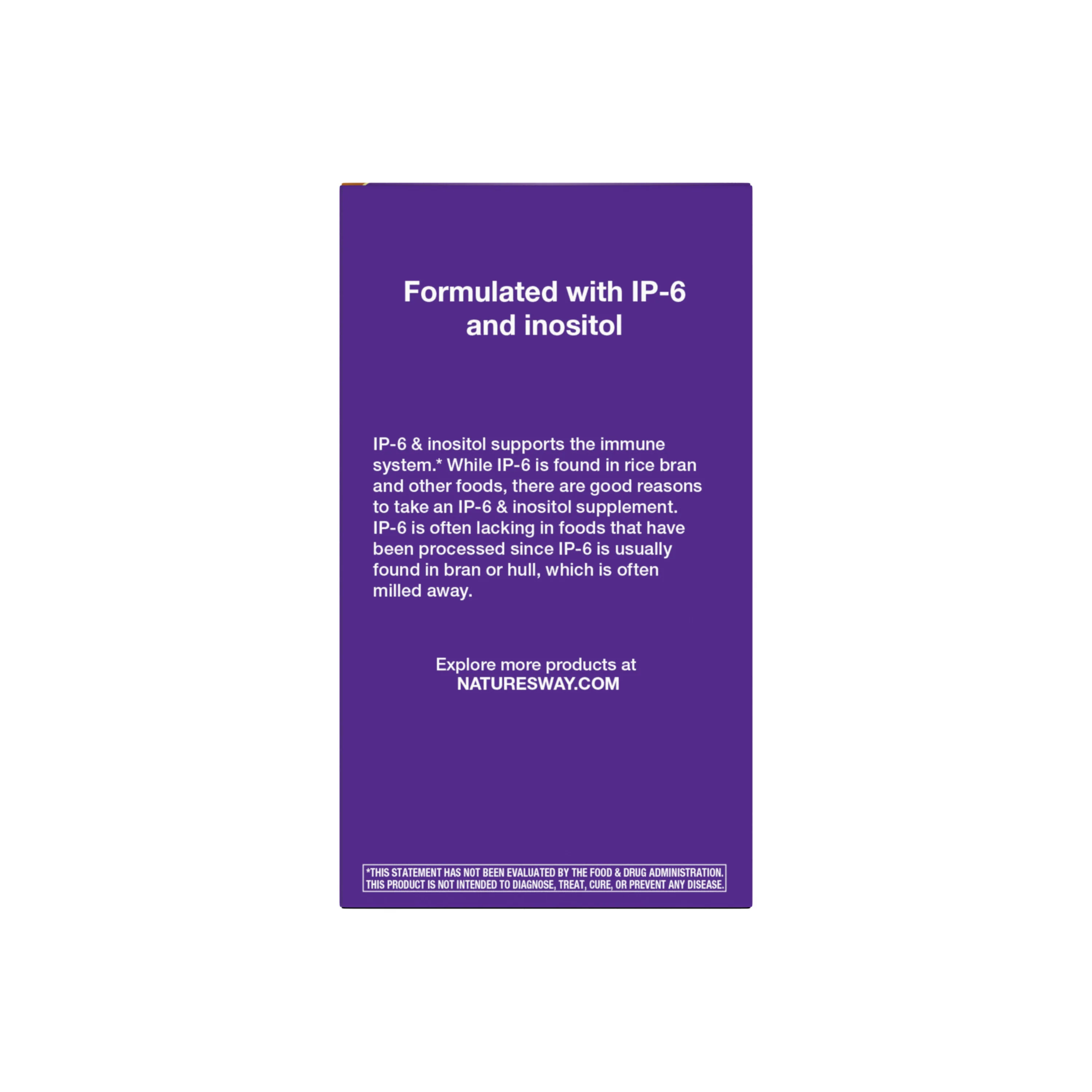 Cell Forté® IP-6 & Inositol - Image 12
