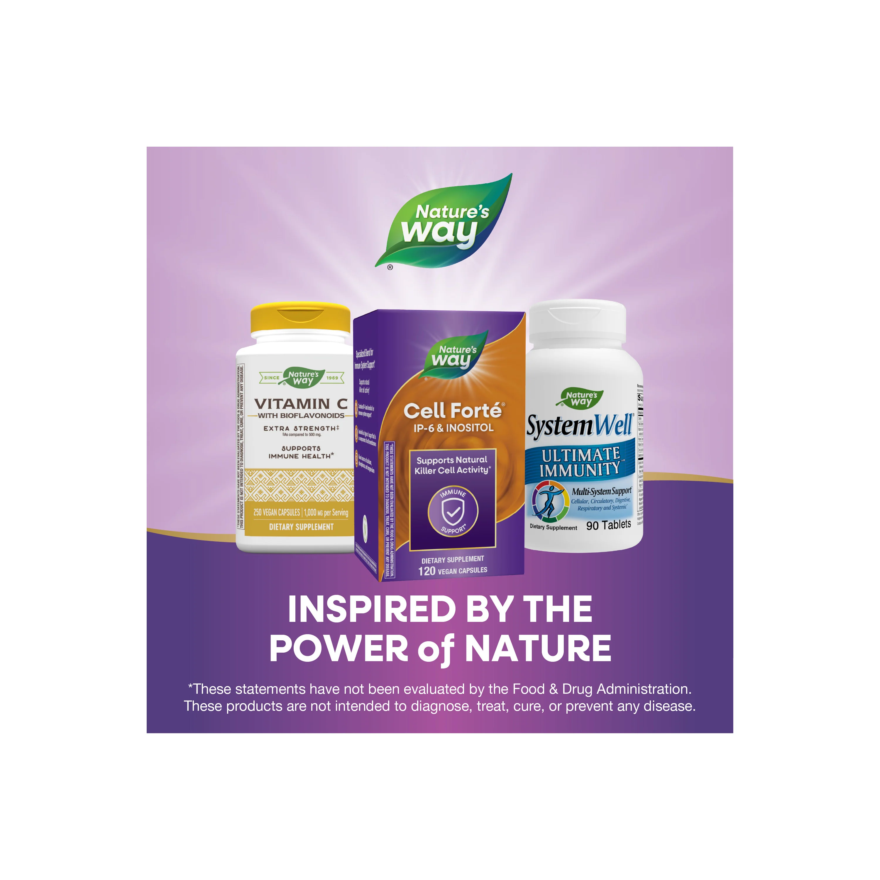 Cell Forté® IP-6 & Inositol - Image 8