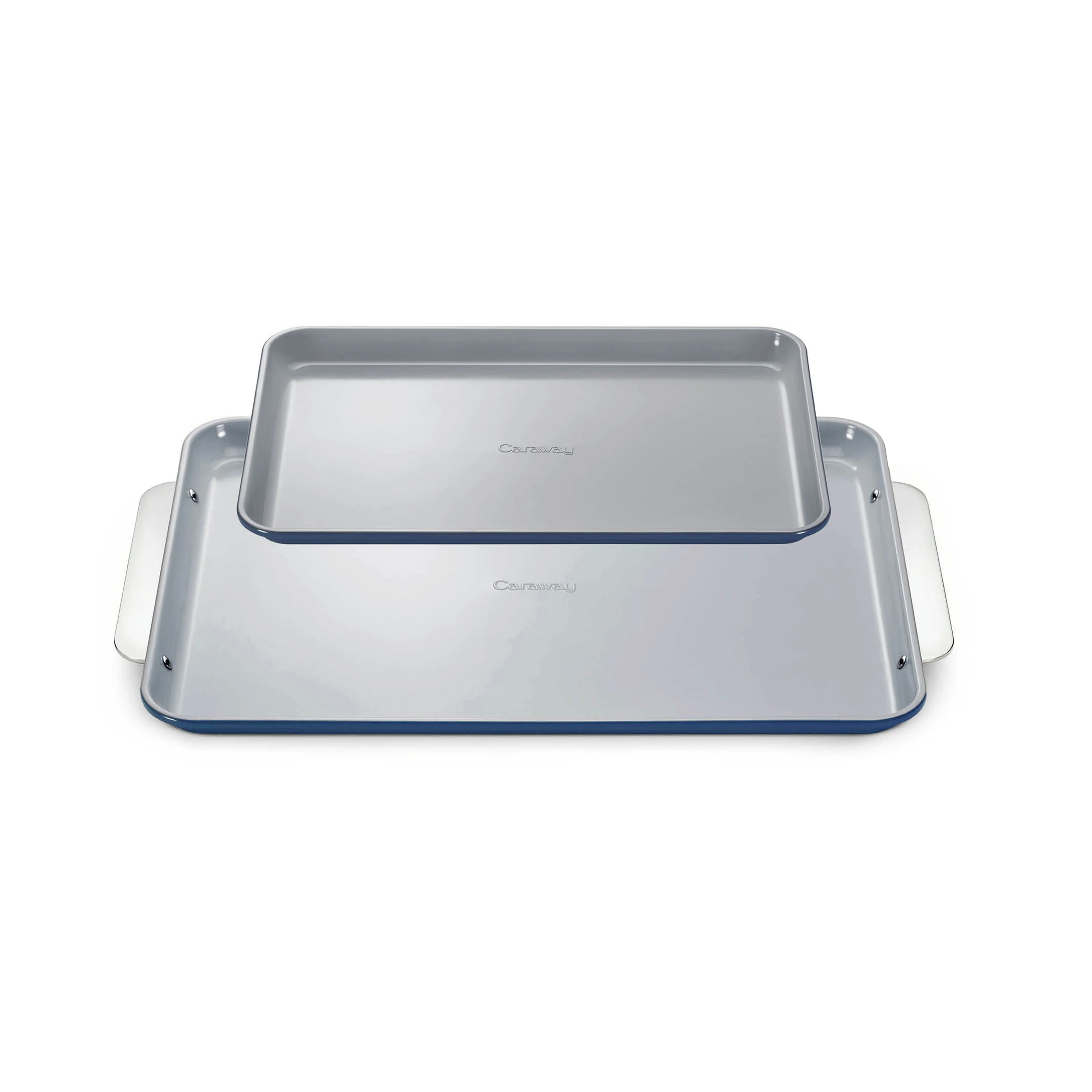 Ceramic Baking Sheet Duo - Image 8