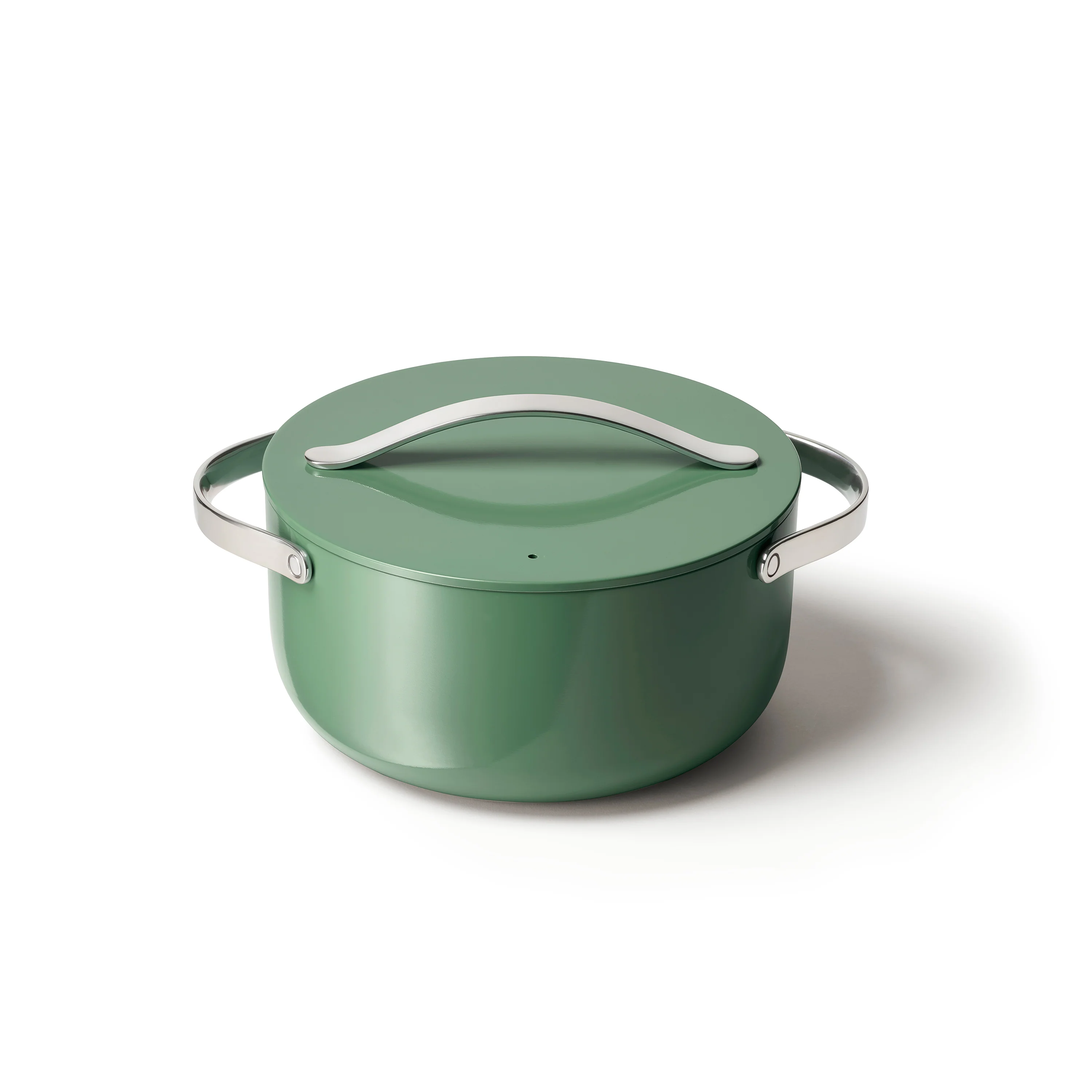 Ceramic Dutch Oven, 6.5 qt - Image 11