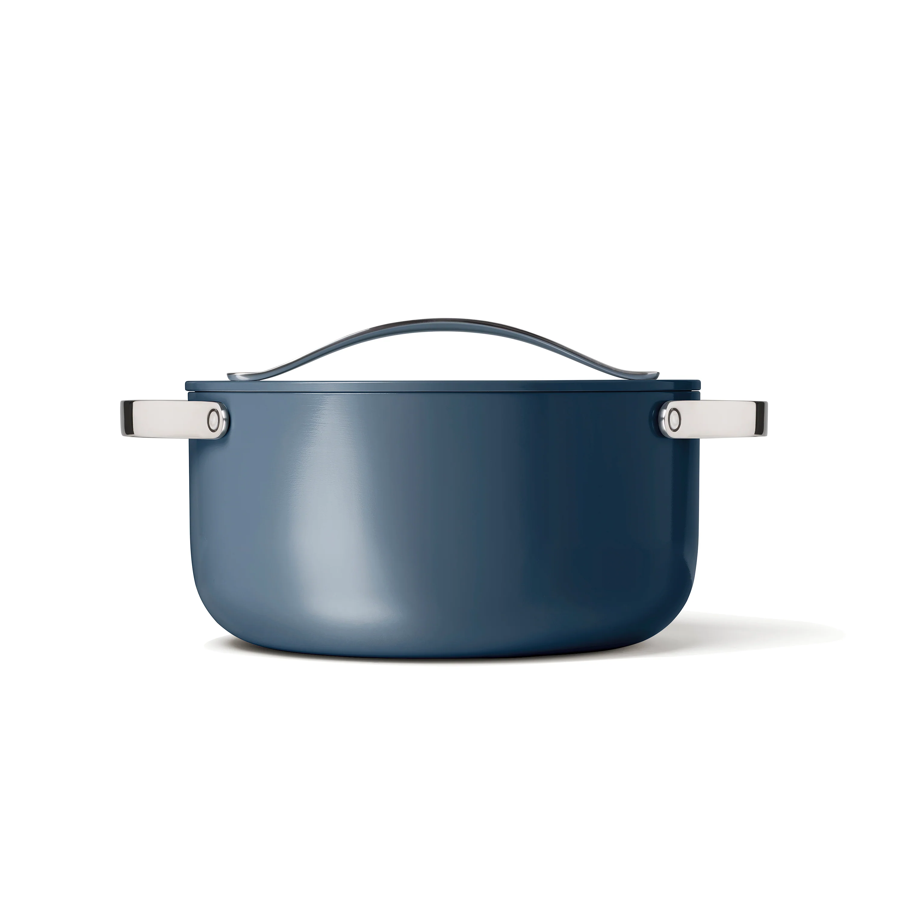 Ceramic Dutch Oven, 6.5 qt - Image 5
