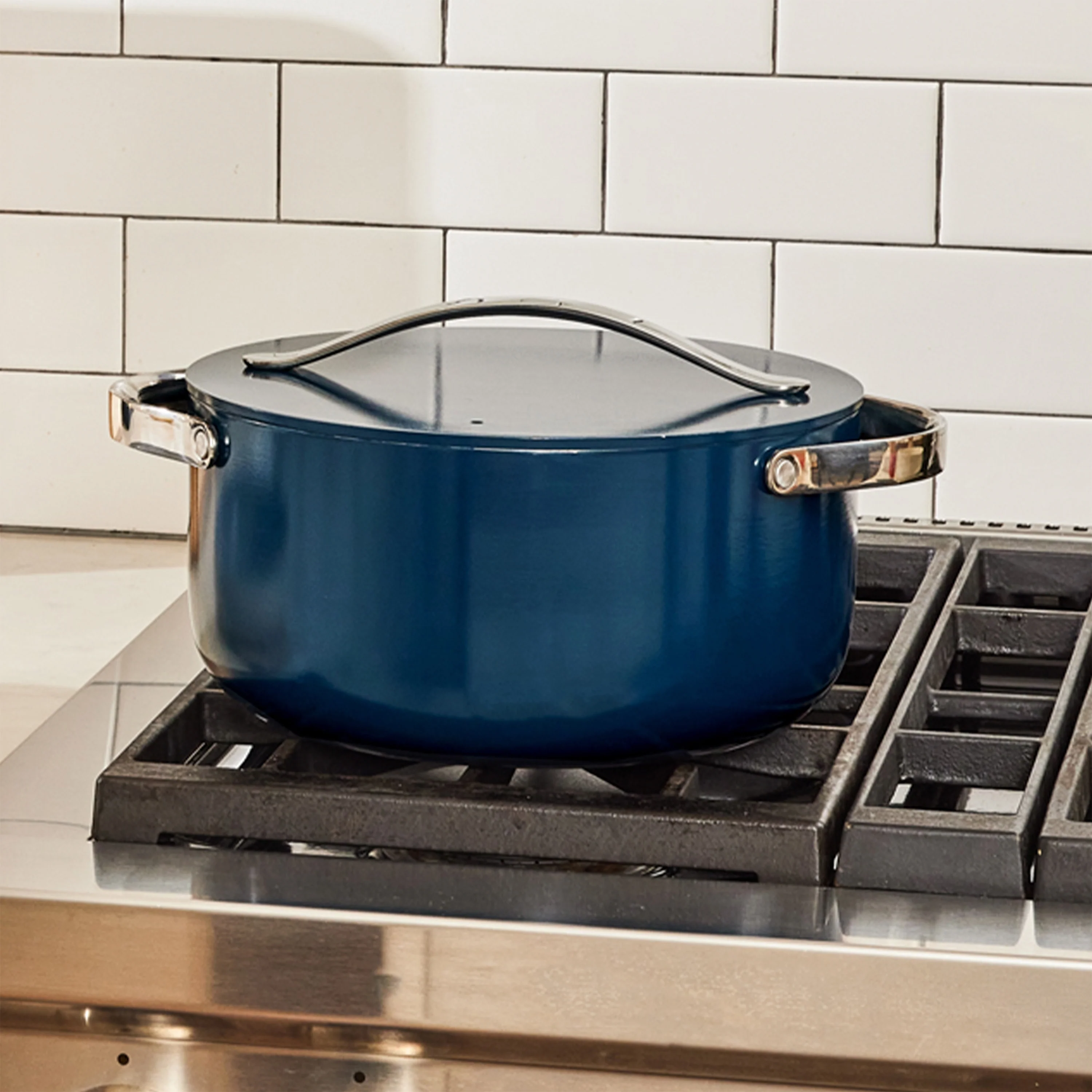 Ceramic Dutch Oven, 6.5 qt - Image 6