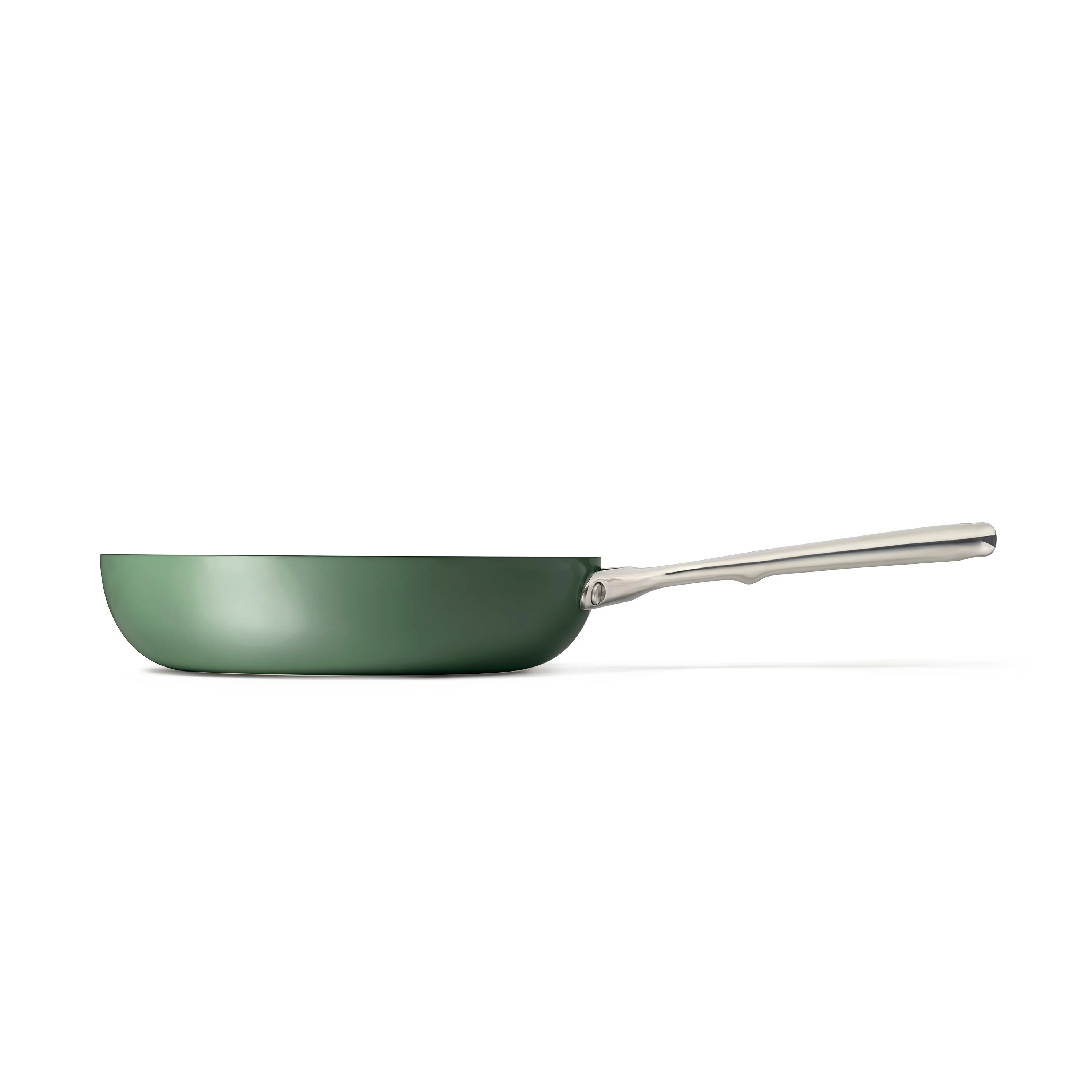 Ceramic Fry Pan, 10.5" Non-Stick - Image 12