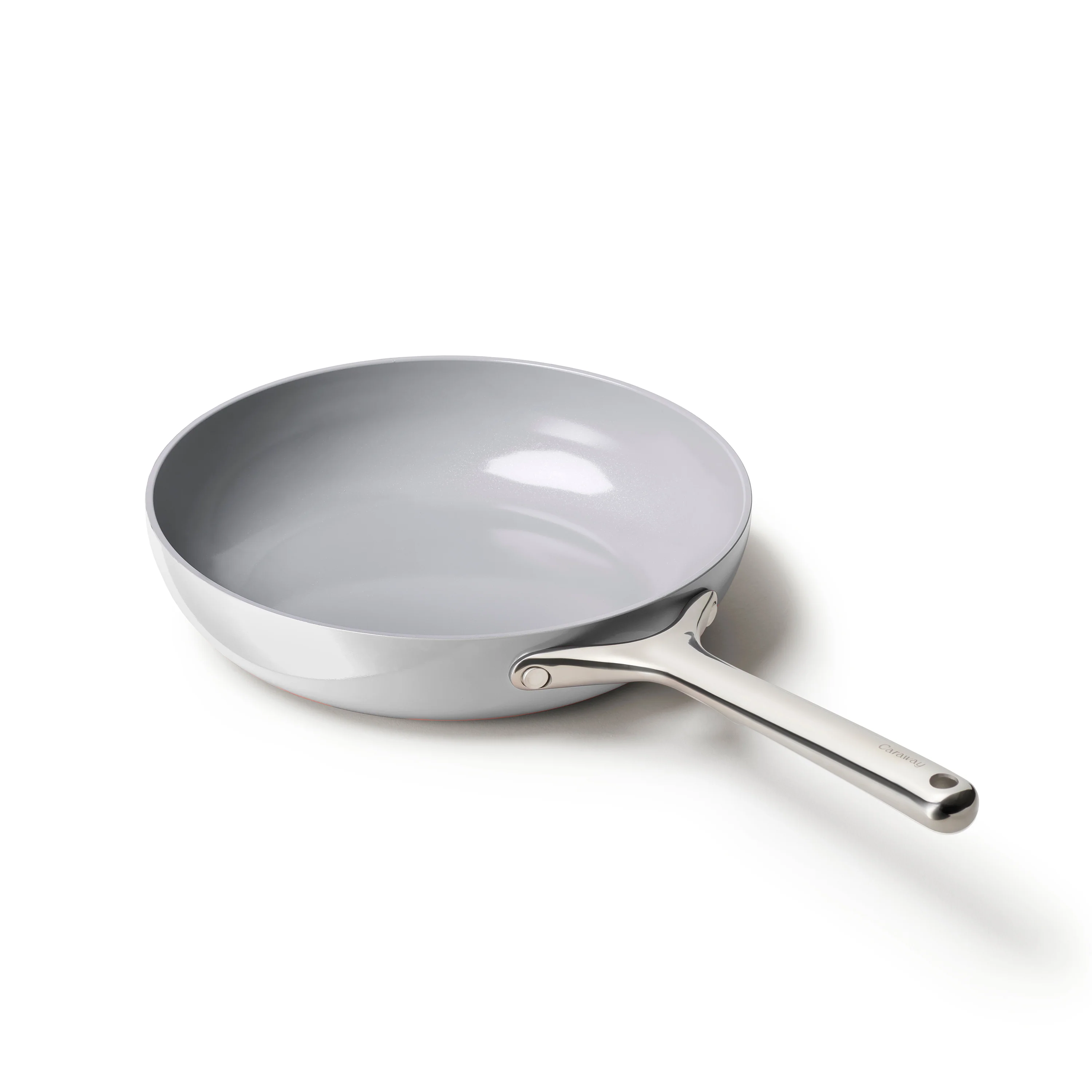 Ceramic Fry Pan, 10.5" Non-Stick - Image 4