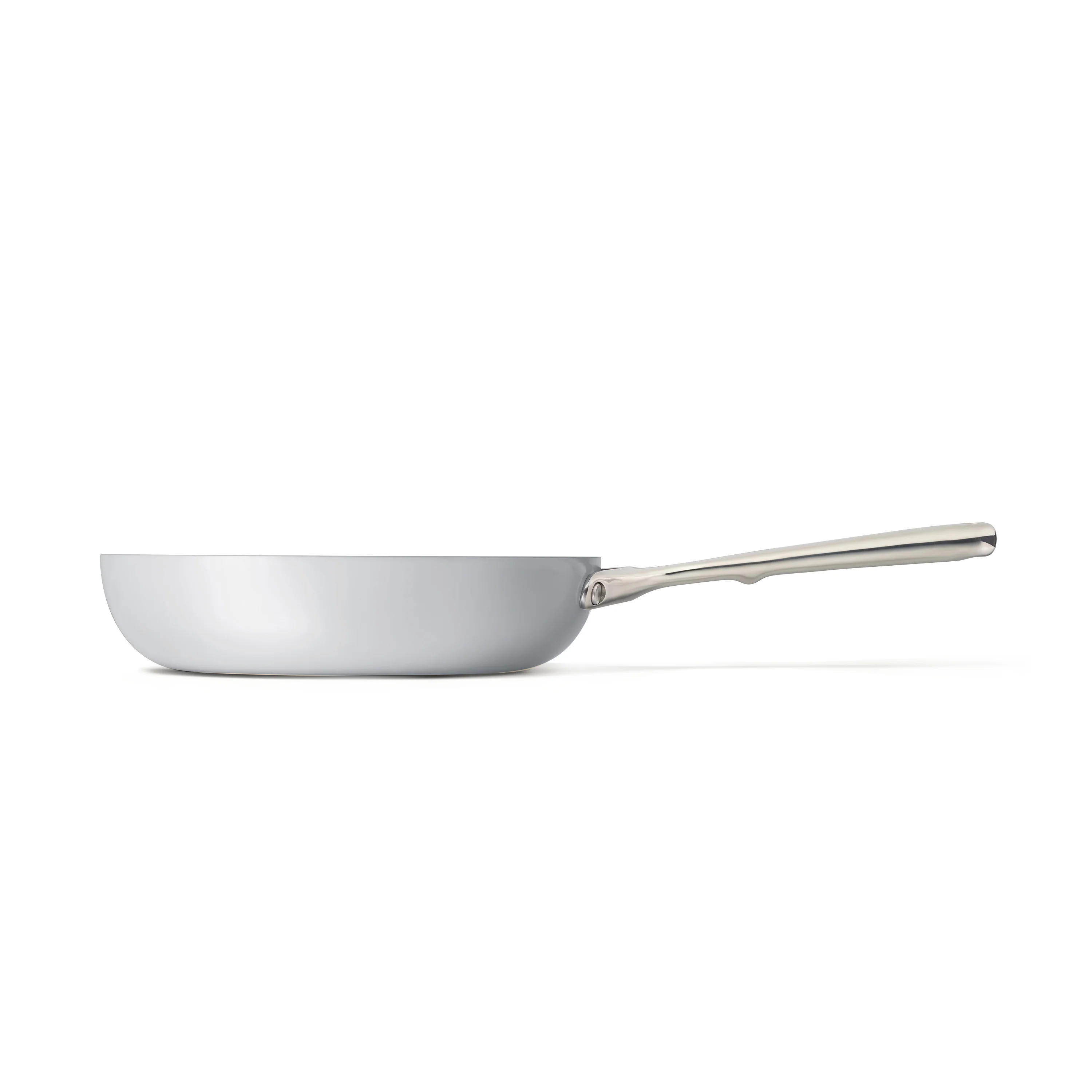 Ceramic Fry Pan, 10.5" Non-Stick - Image 5