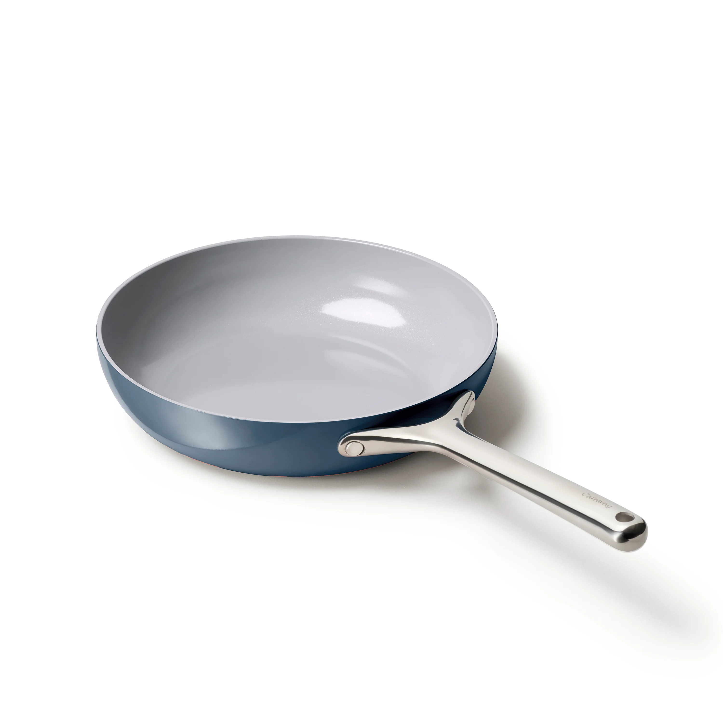 Ceramic Fry Pan, 10.5" Non-Stick - Image 6