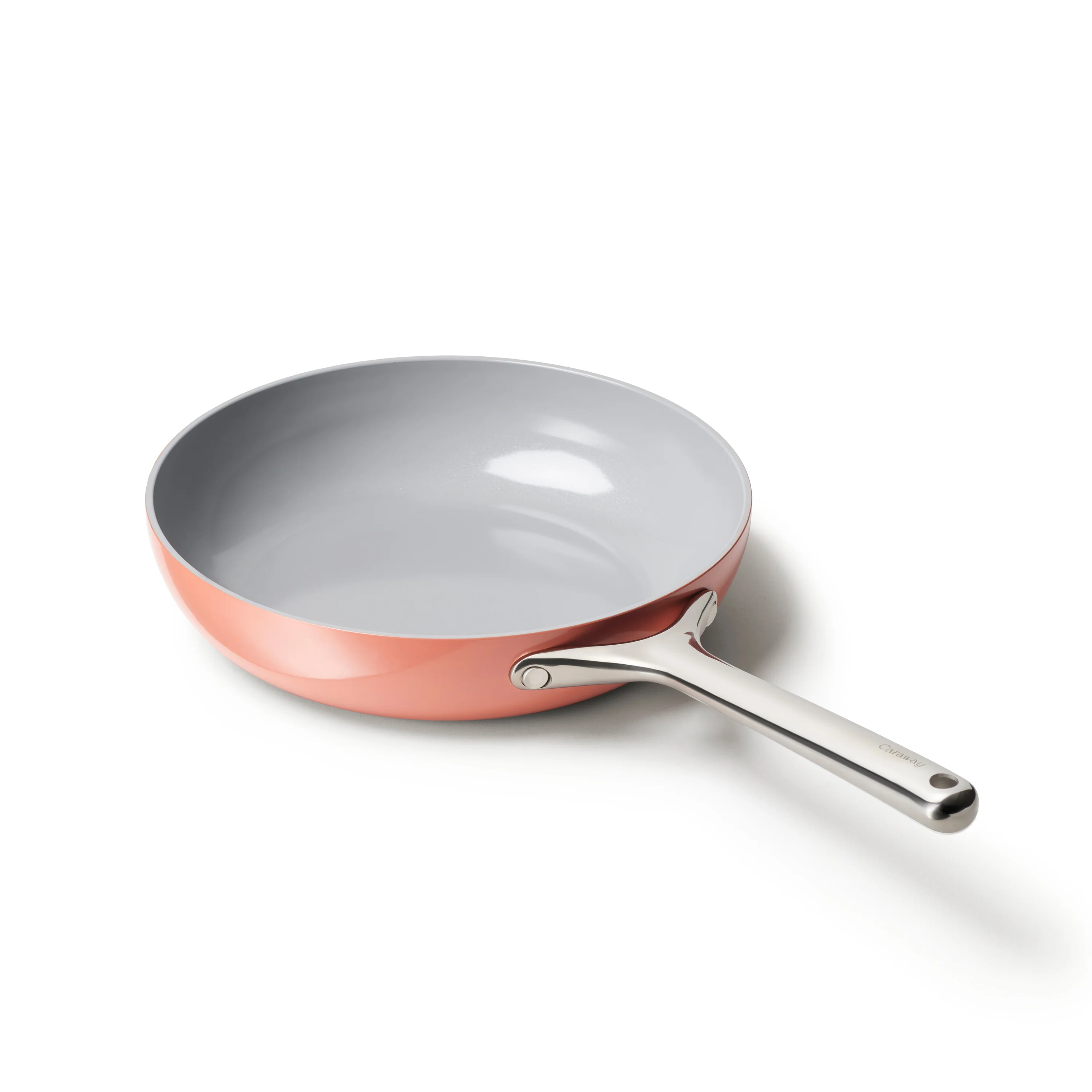 Ceramic Fry Pan, 10.5" Non-Stick - Image 9