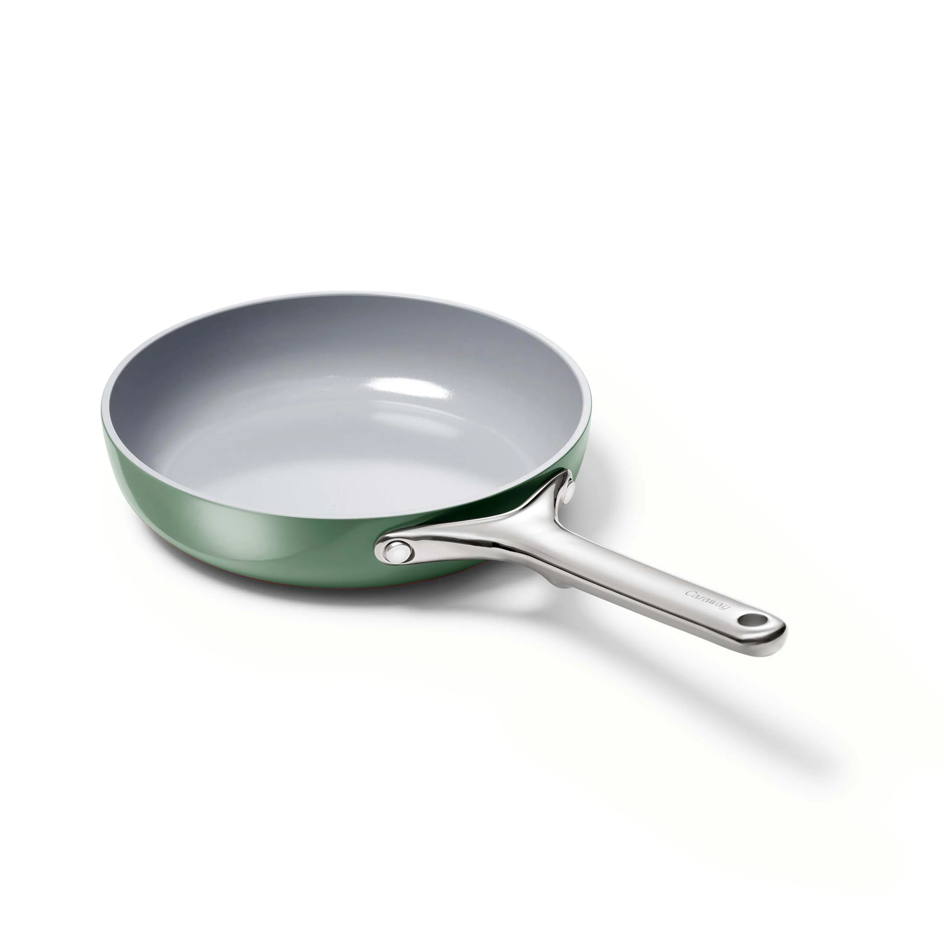 Ceramic Fry Pan, 8" - Image 6