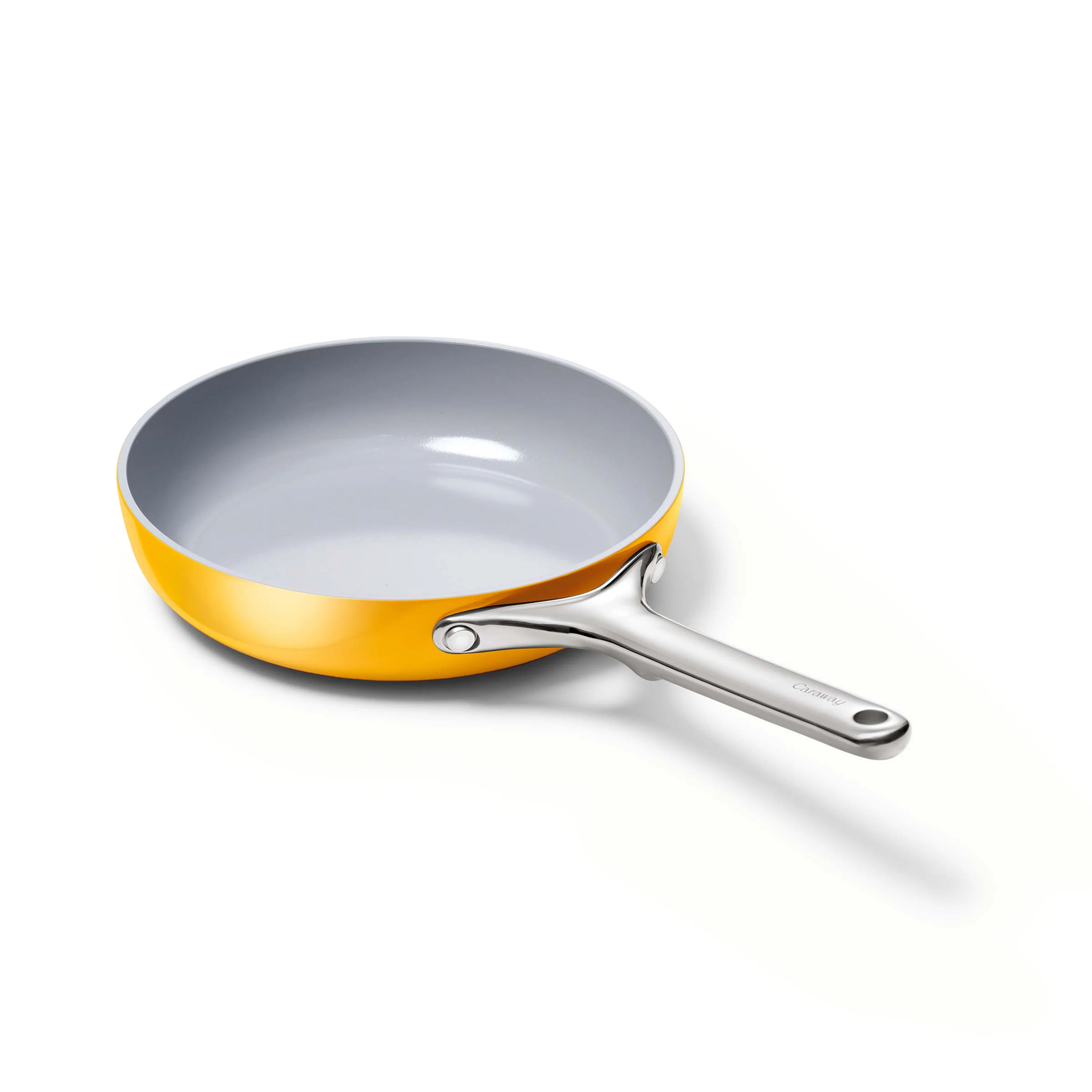 Ceramic Fry Pan, 8" - Image 9