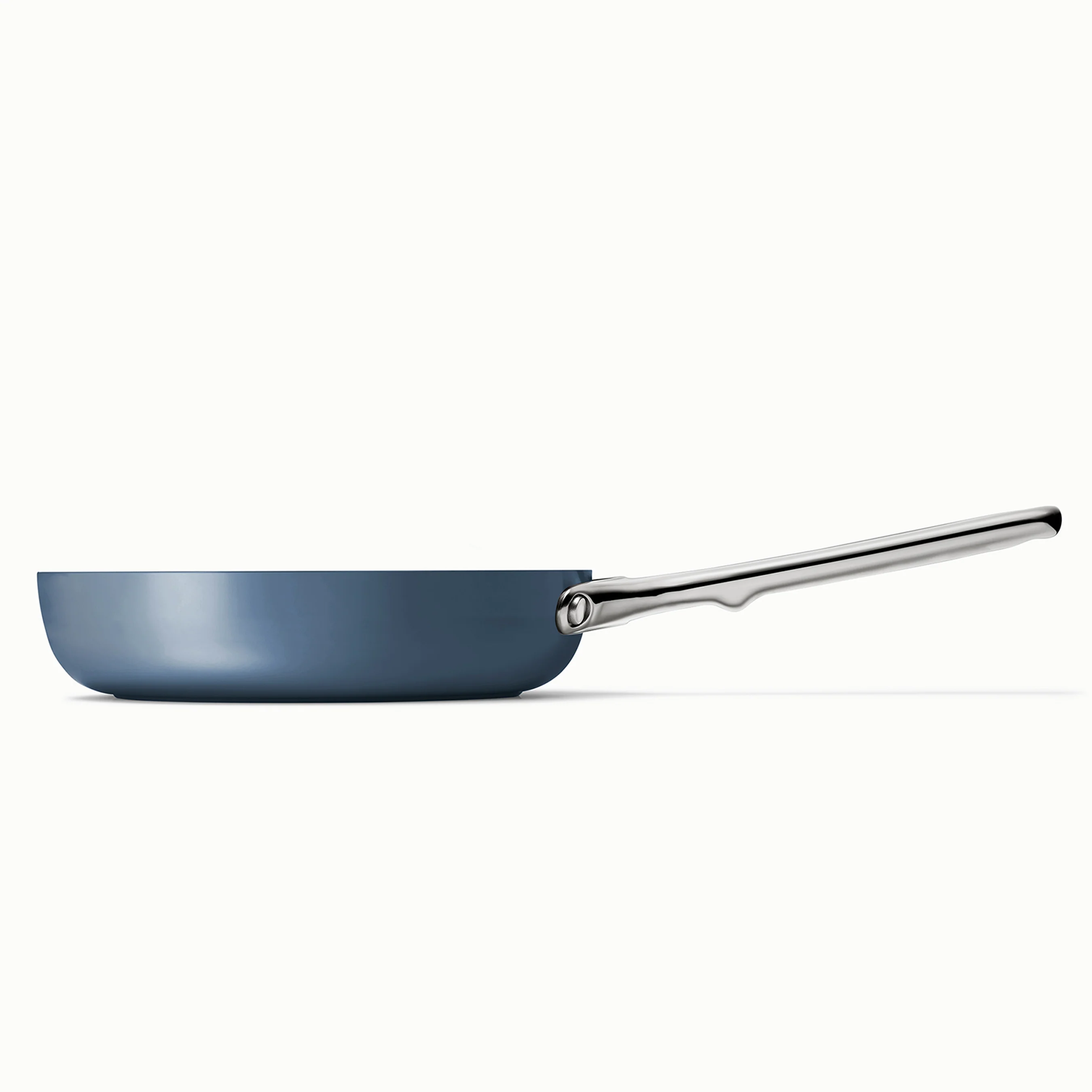 Ceramic Mini Fry Pan & Mini Sauce Pan Duo - Image 10