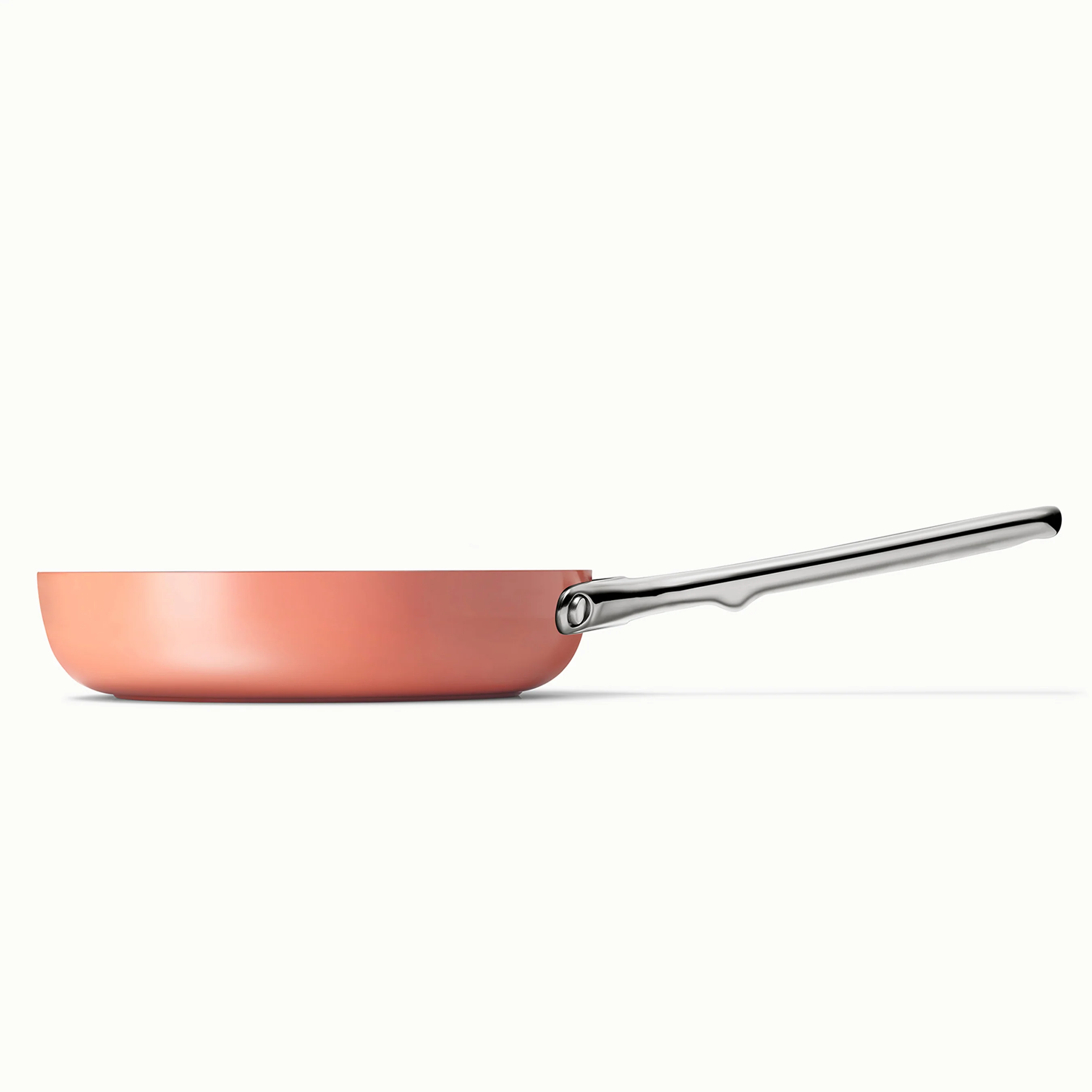 Ceramic Mini Fry Pan & Mini Sauce Pan Duo - Image 14