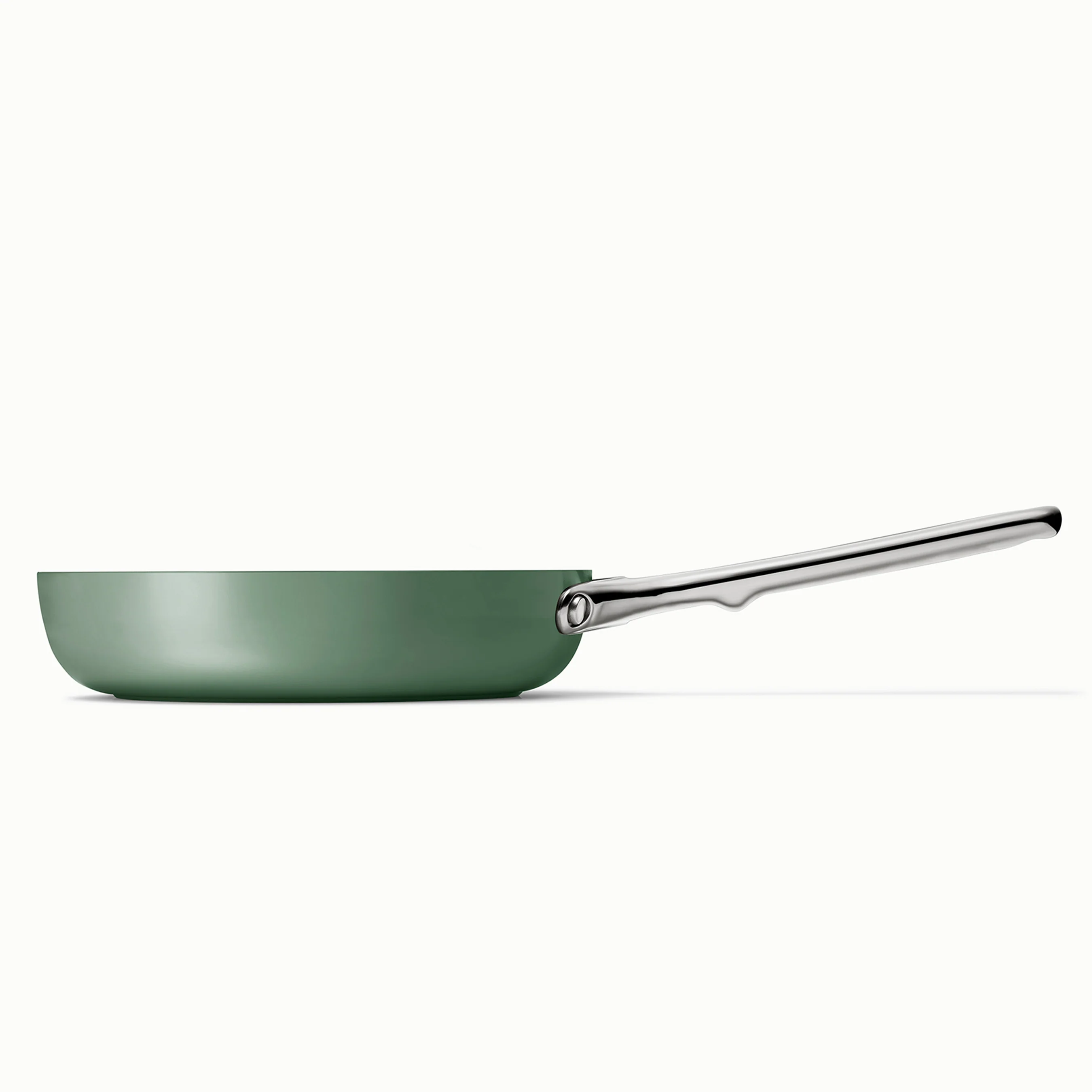 Ceramic Mini Fry Pan & Mini Sauce Pan Duo - Image 17
