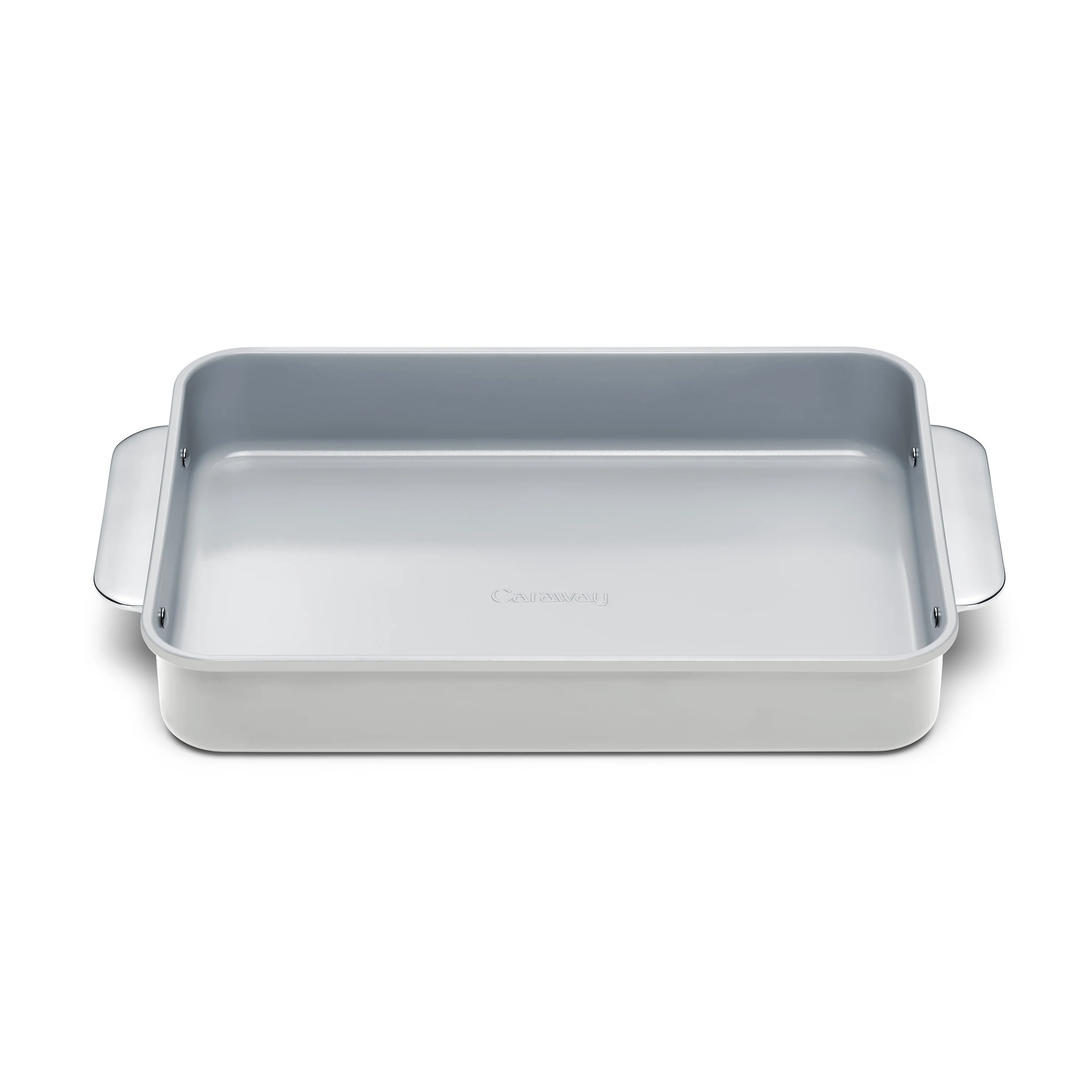 Ceramic Rectangle Baking Pan - Image 3