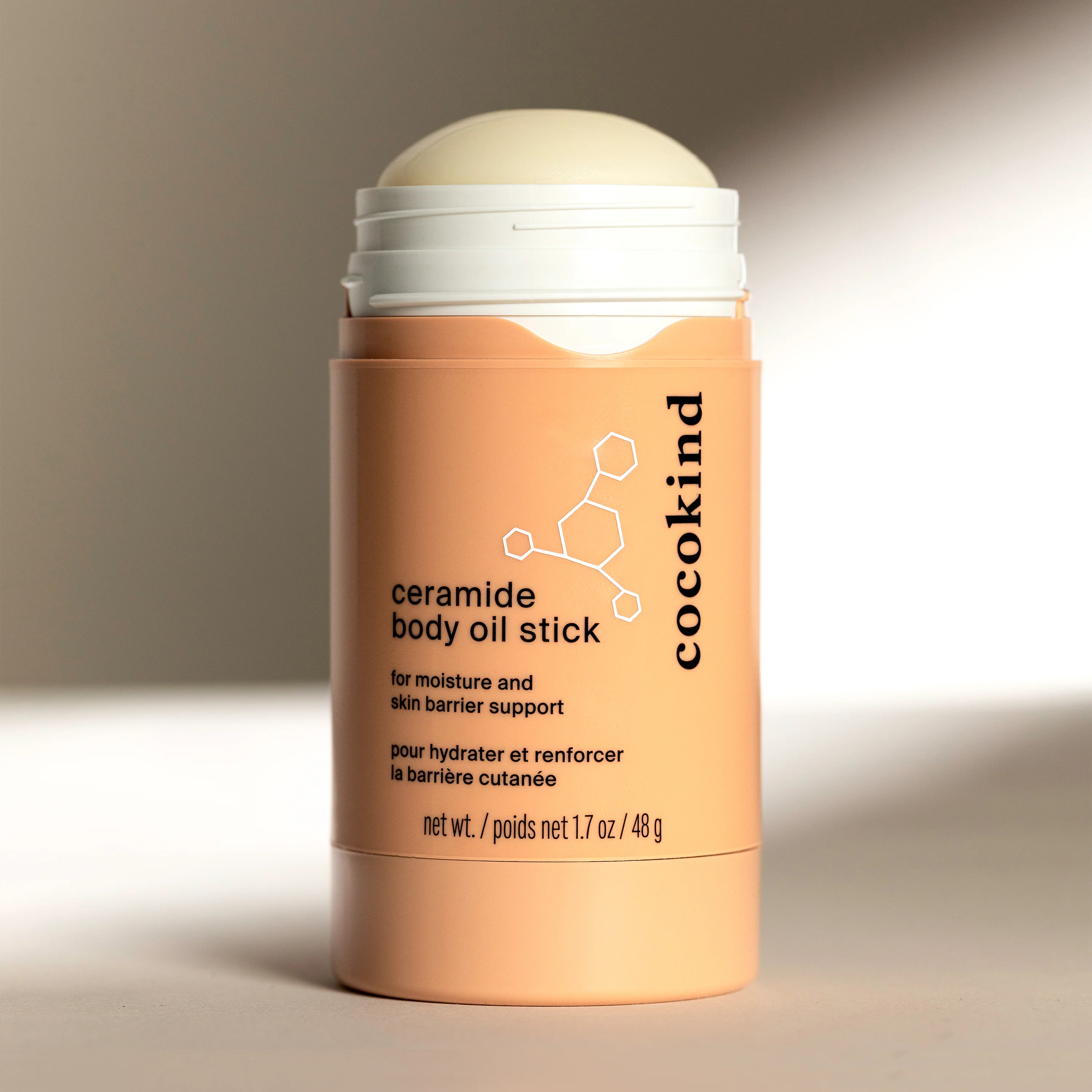 Ceramide Body Oil Stick - Image 2