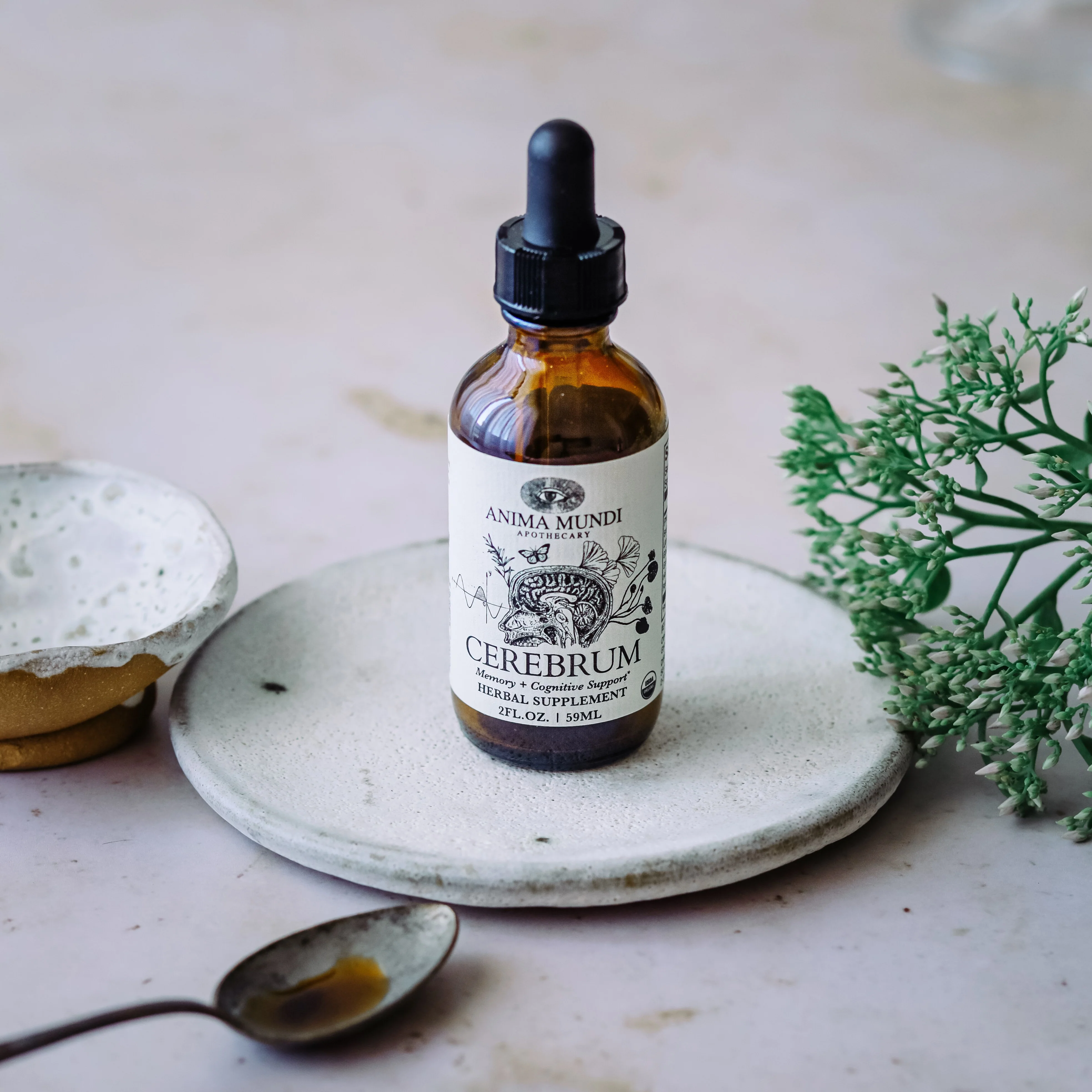 CEREBRUM Tonic, Memory + Energy - Image 2