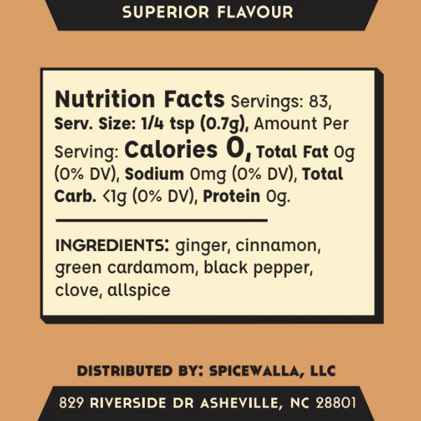 Chai Masala - Image 2