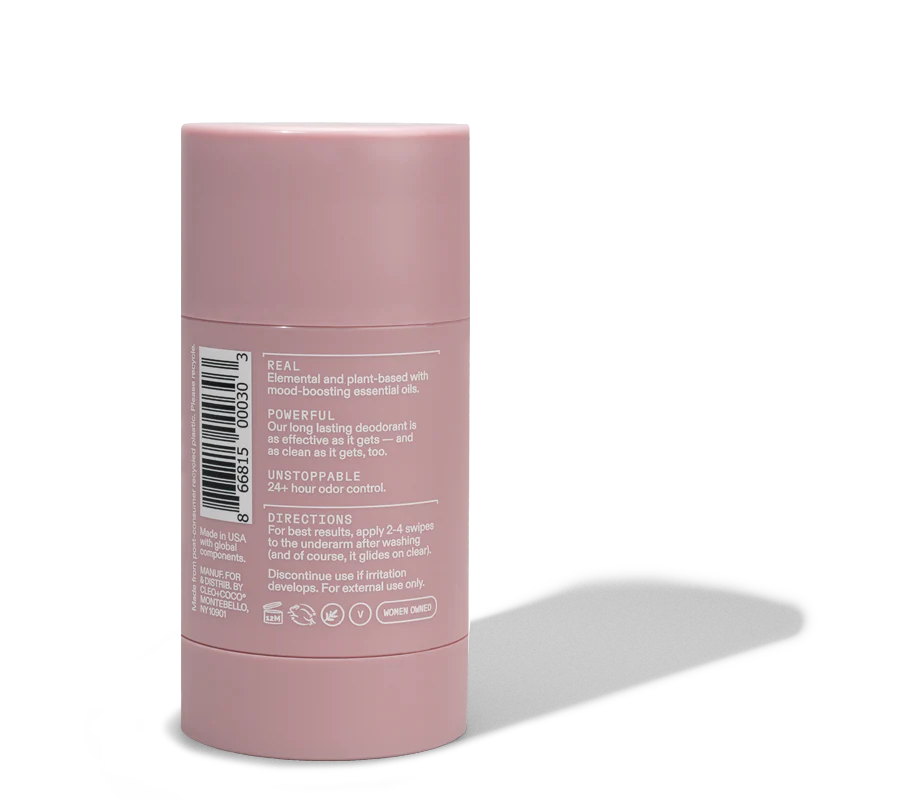 Extra Strength Deodorant - Image 11