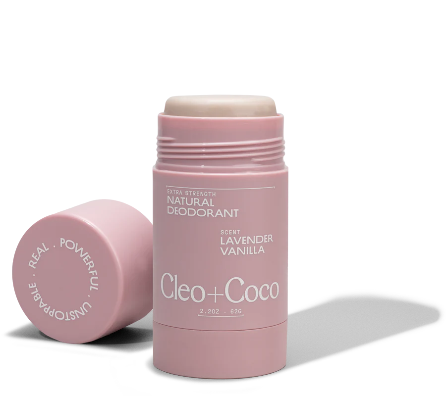 Extra Strength Deodorant - Image 13