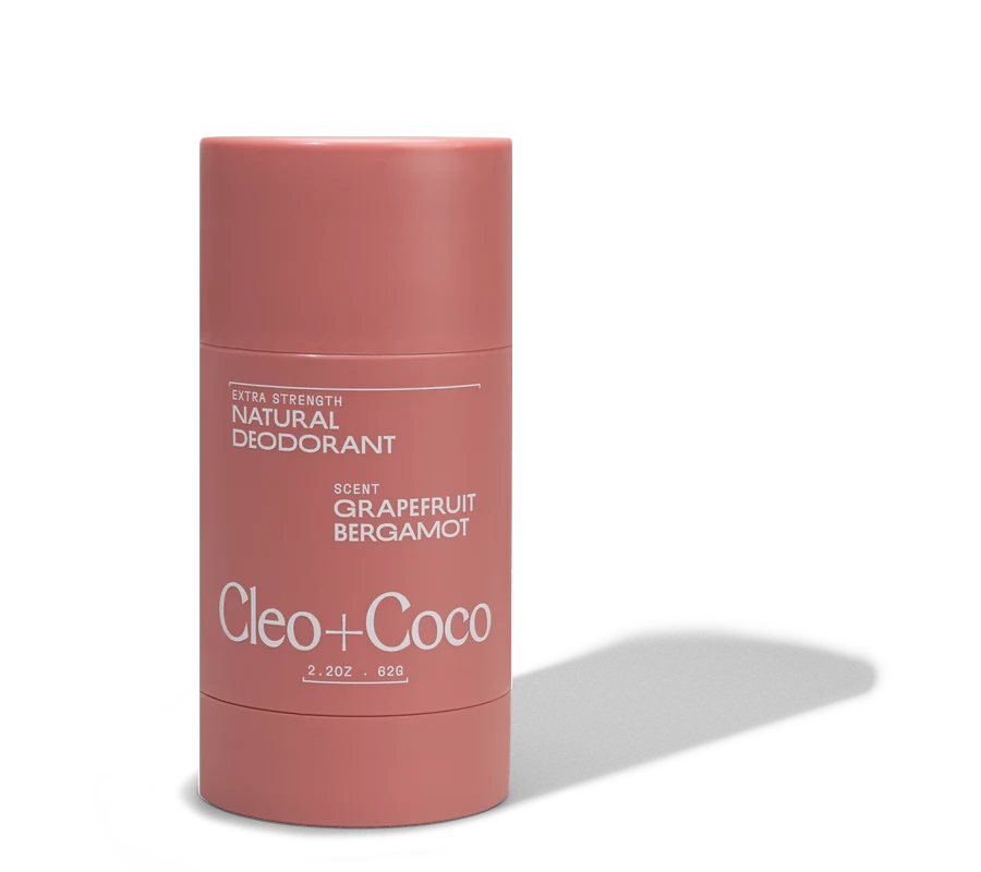 Extra Strength Deodorant - Image 2