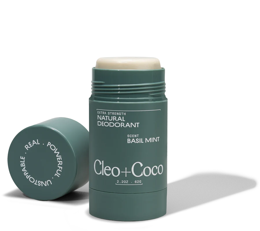 Extra Strength Deodorant - Image 8