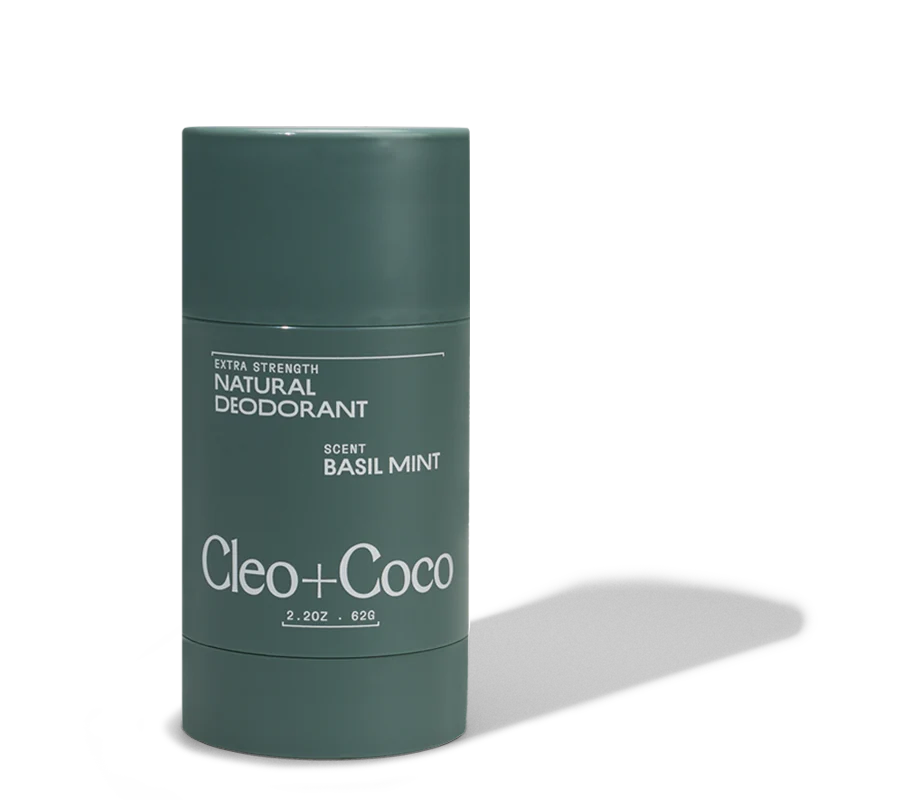 Extra Strength Deodorant - Image 9