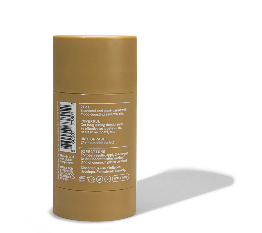 Sensitive Deodorant - Image 4