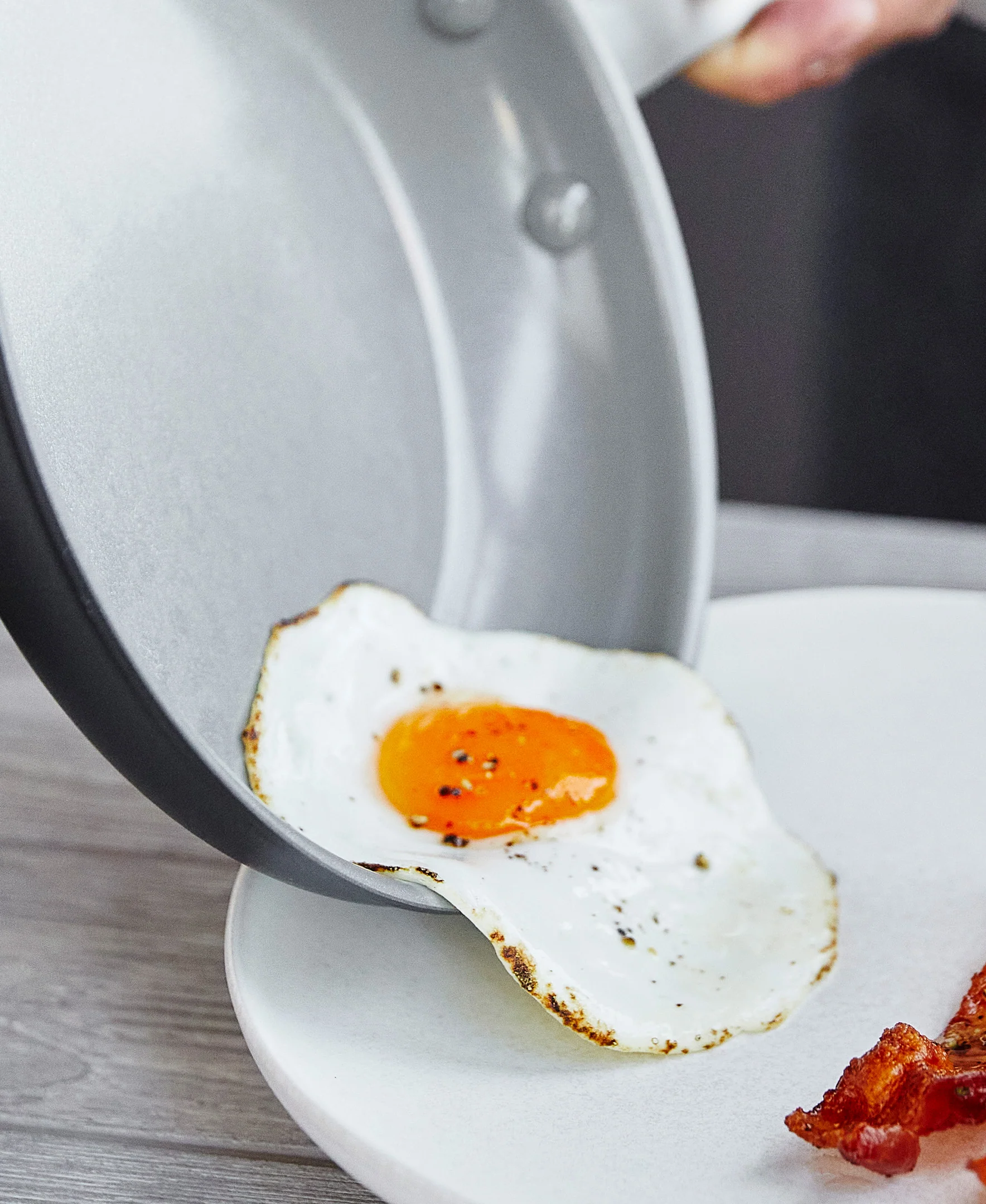 Chatham Nonstick, Ceramic Fry Pan, 11" - Image 2