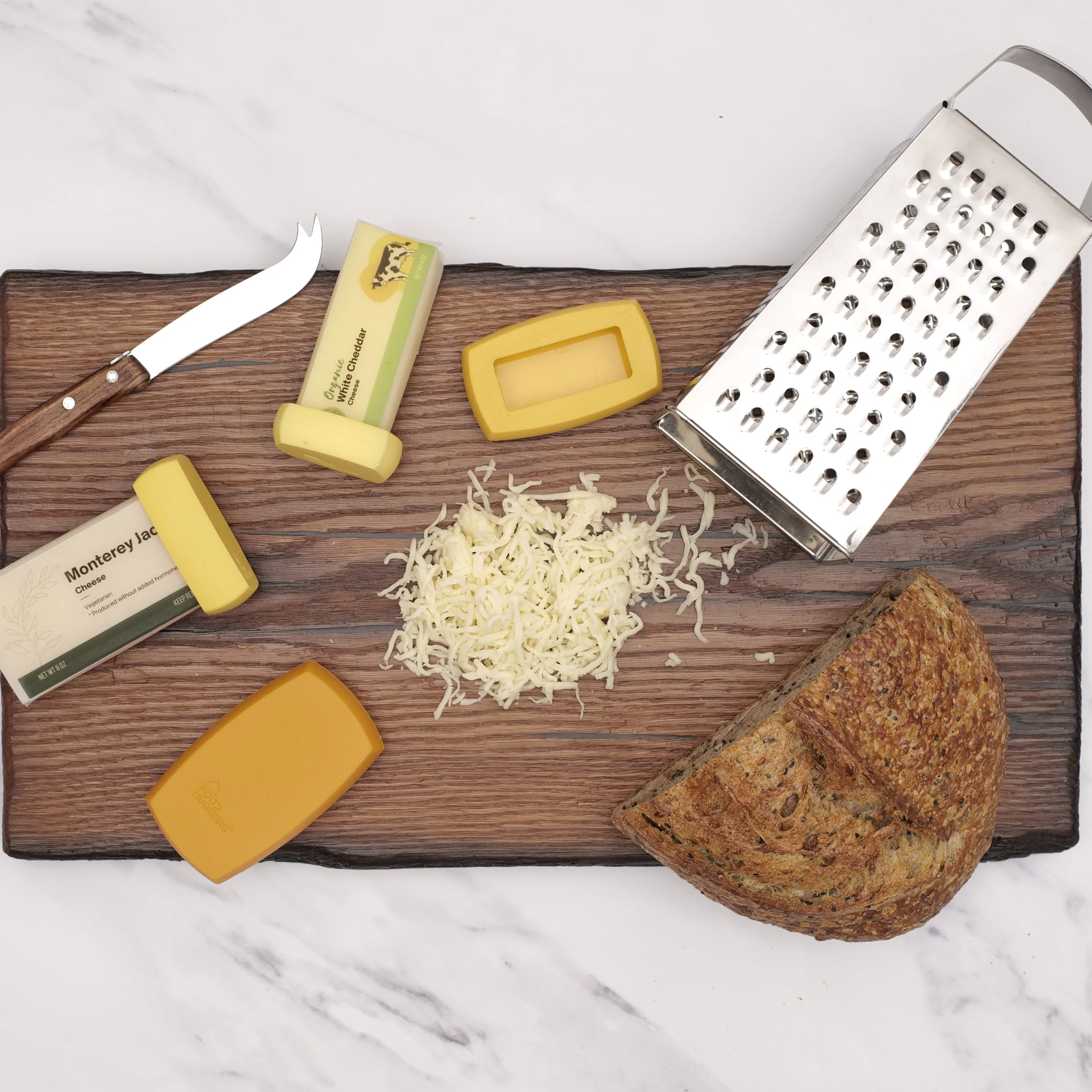 Cheese Huggers - Image 4