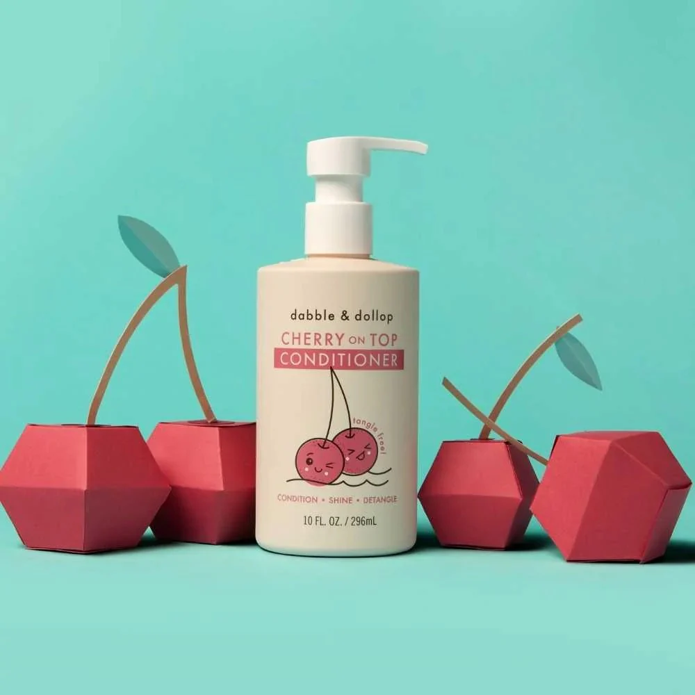 Cherry On Top Conditioner - Image 3