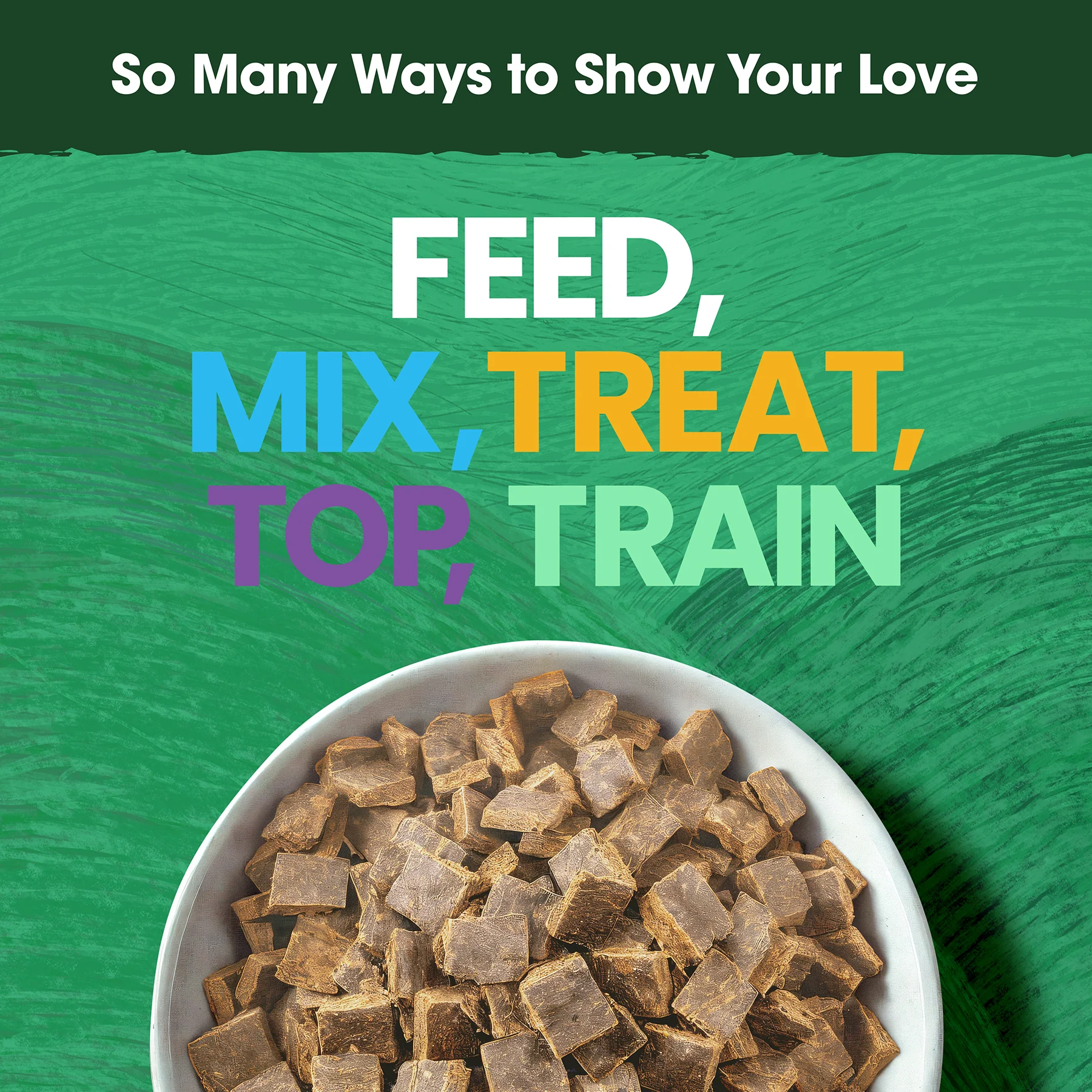 Chicken & Bone Broth Recipe, Food, Topper, and Mixer for Dogs - Image 3